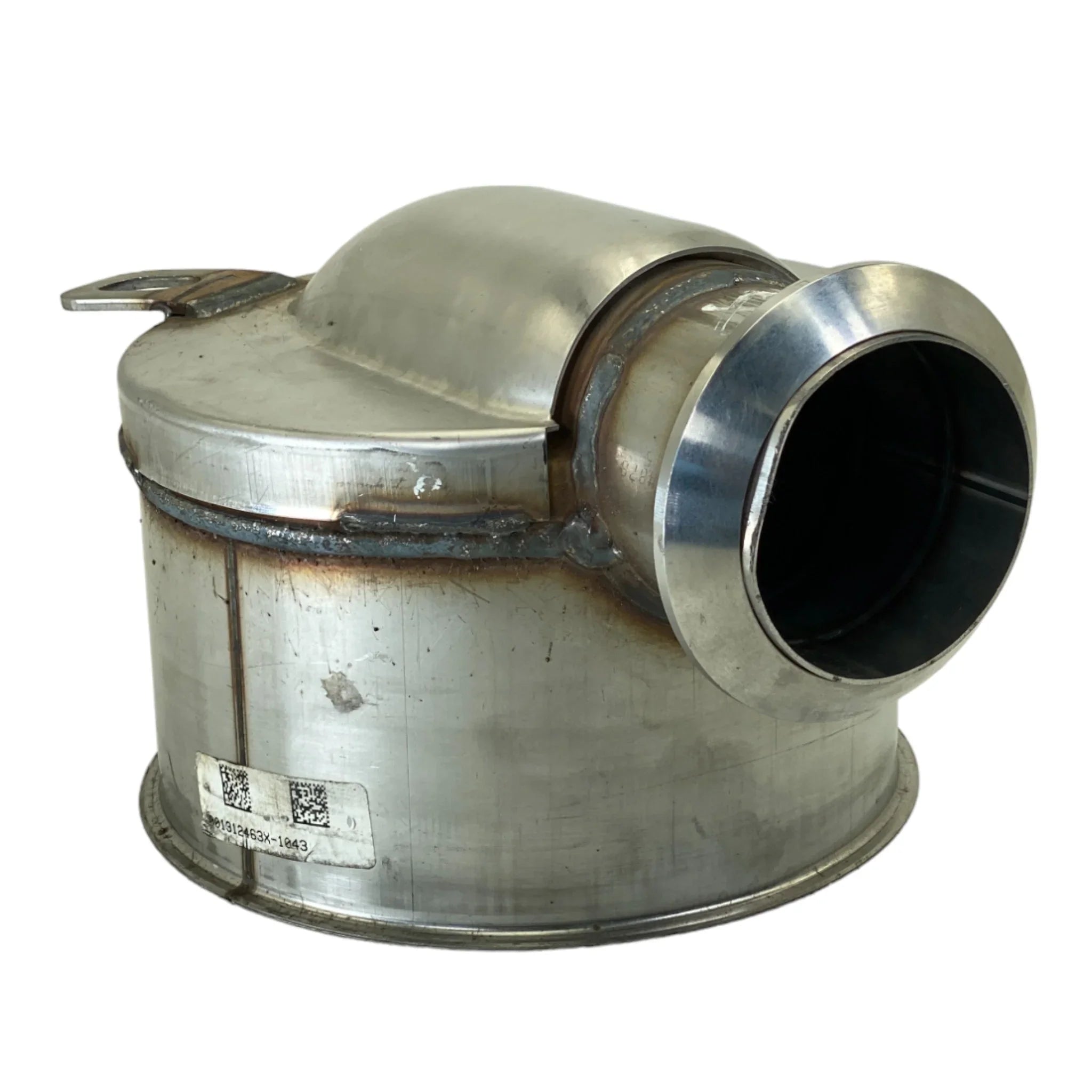 5294216 Genuine Cummins DPF Outlet Module