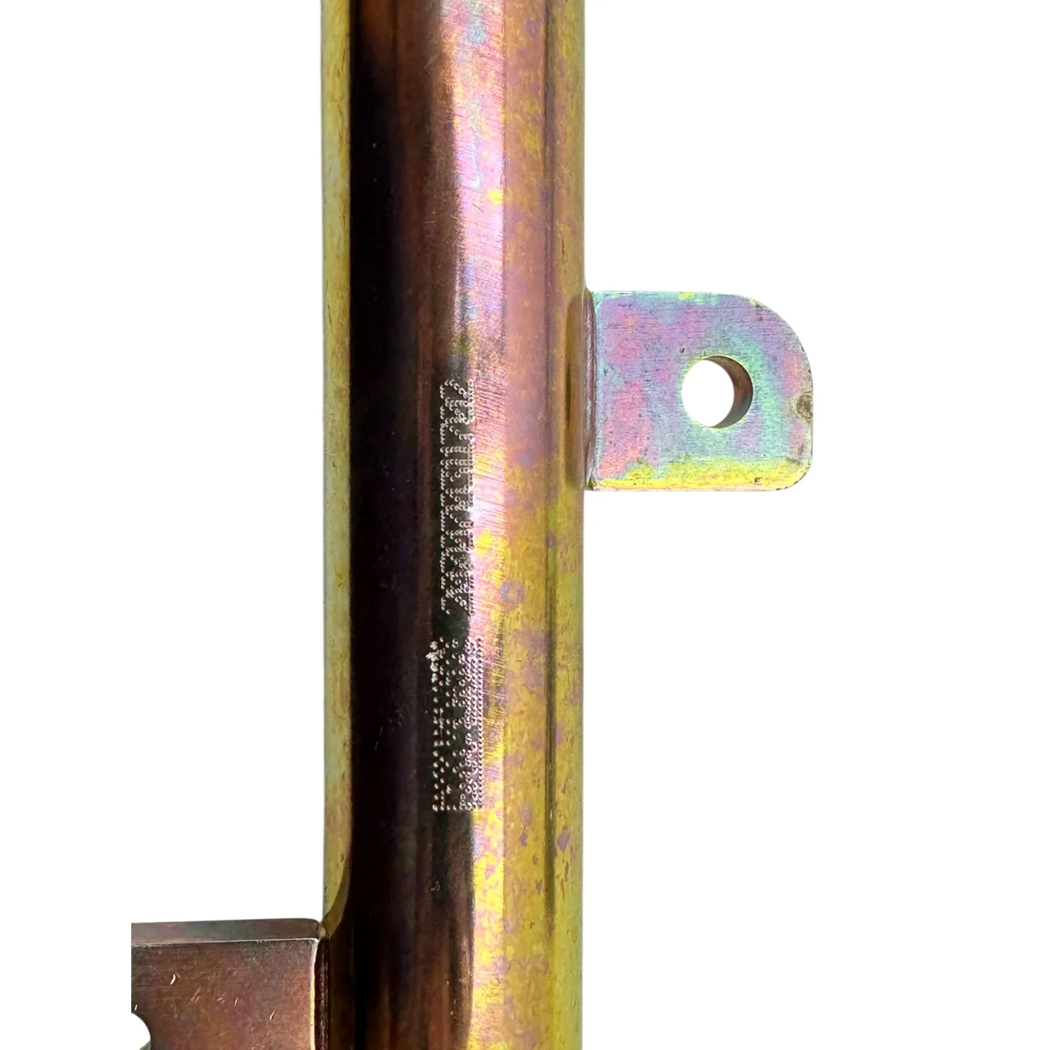 5295117 Genuine Cummins Fuel Rail For 6.7