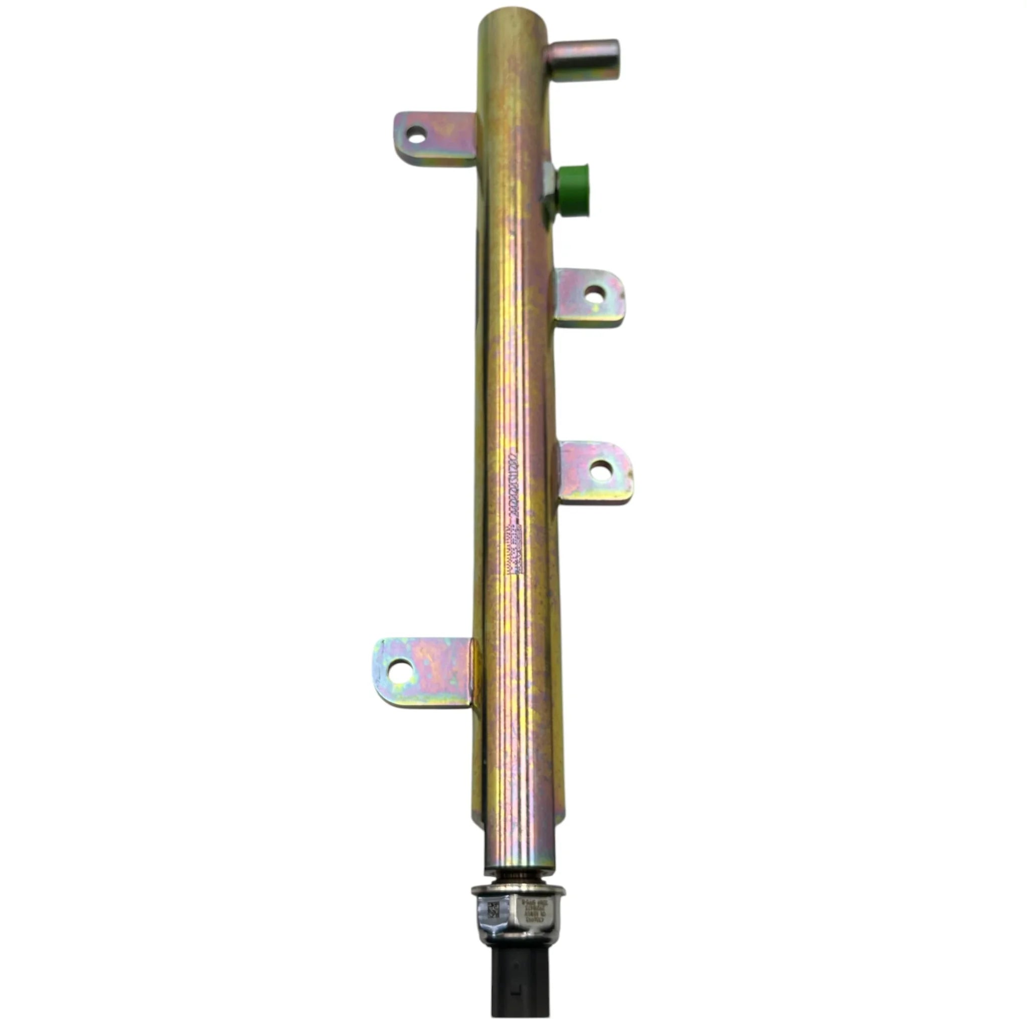 5295117 Genuine Cummins Fuel Rail For 6.7