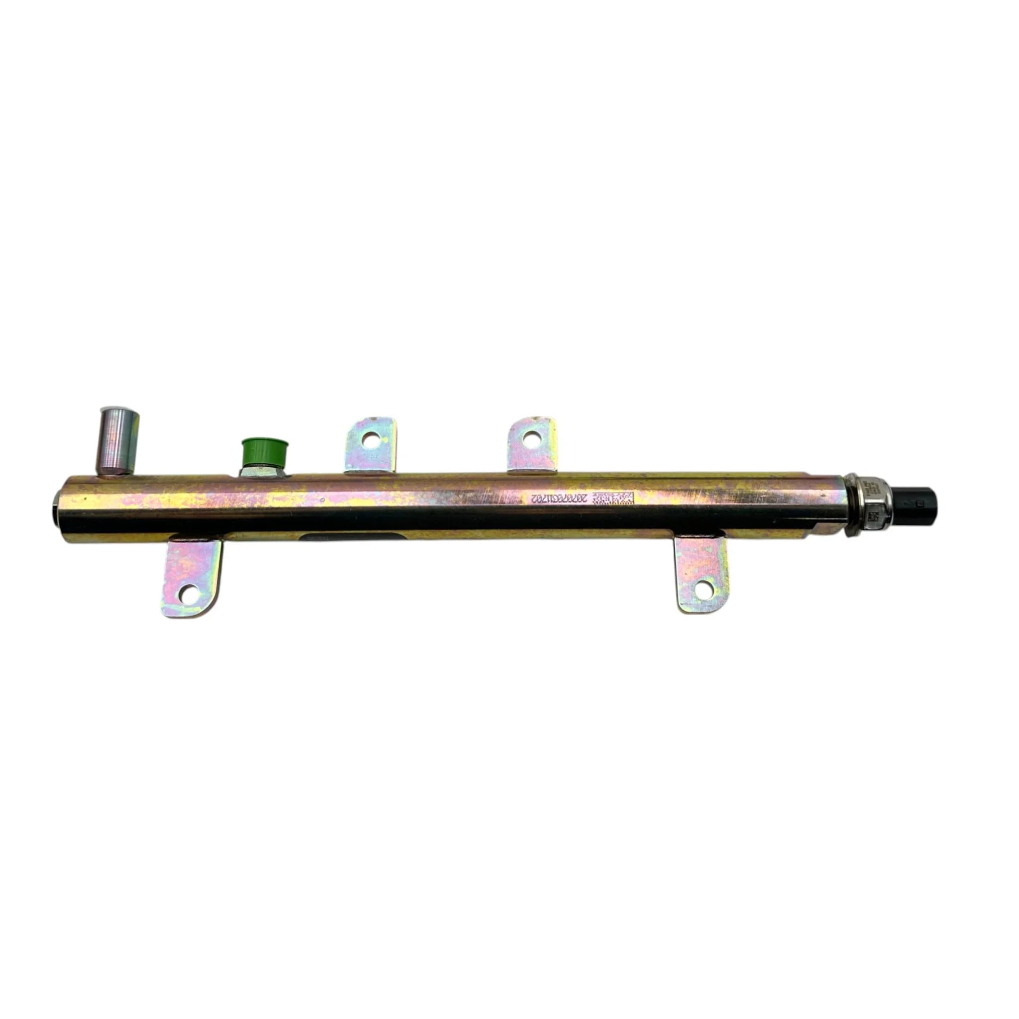 5295117 Genuine Cummins Fuel Rail For 6.7