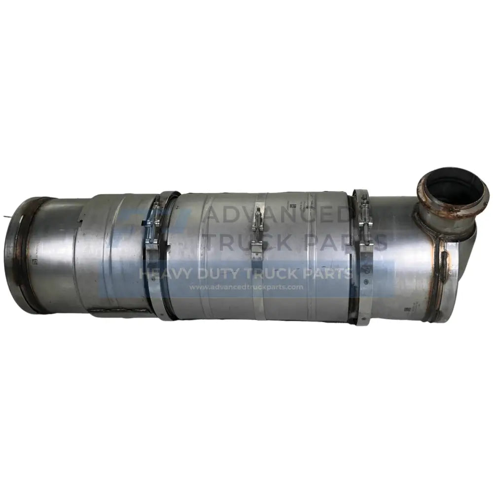 5295603 Genuine Cummins Aftertreatment Device