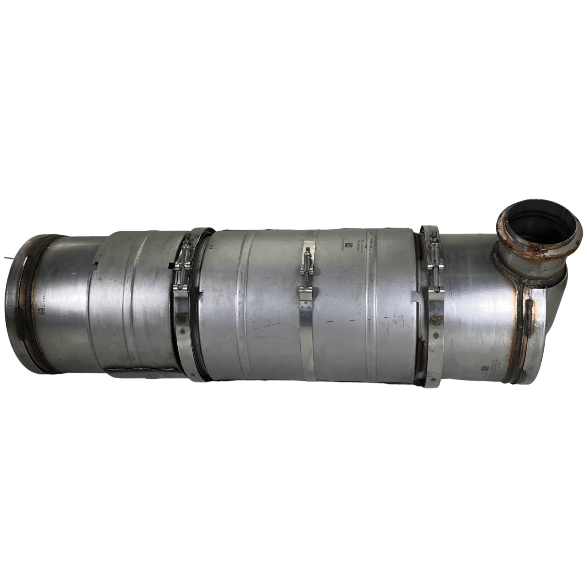 58067 Genuine Cummins ISB 6.7L DPF
