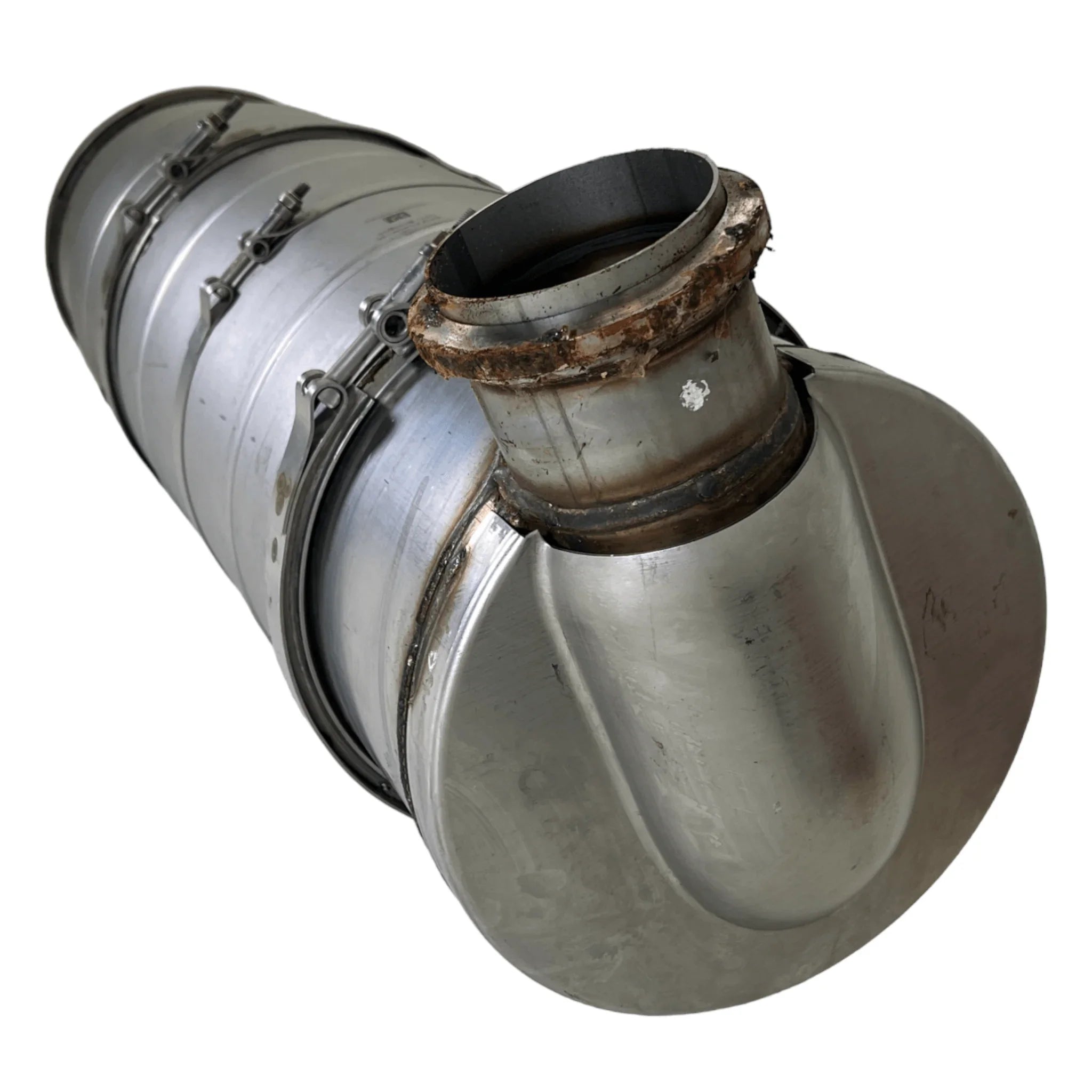 5295603 Genuine Cummins Aftertreatment Device