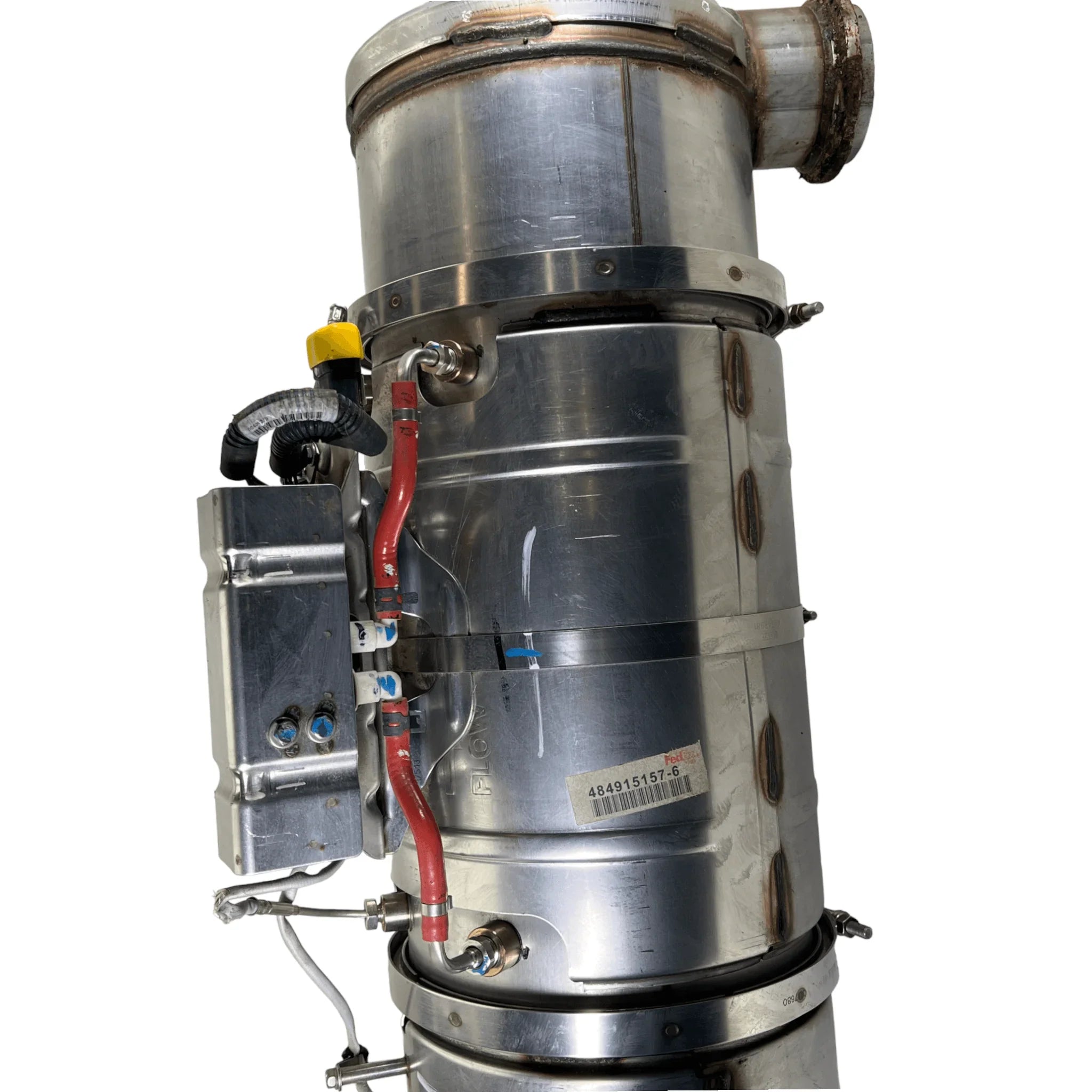 5295603 Genuine Cummins Aftertreatment Device