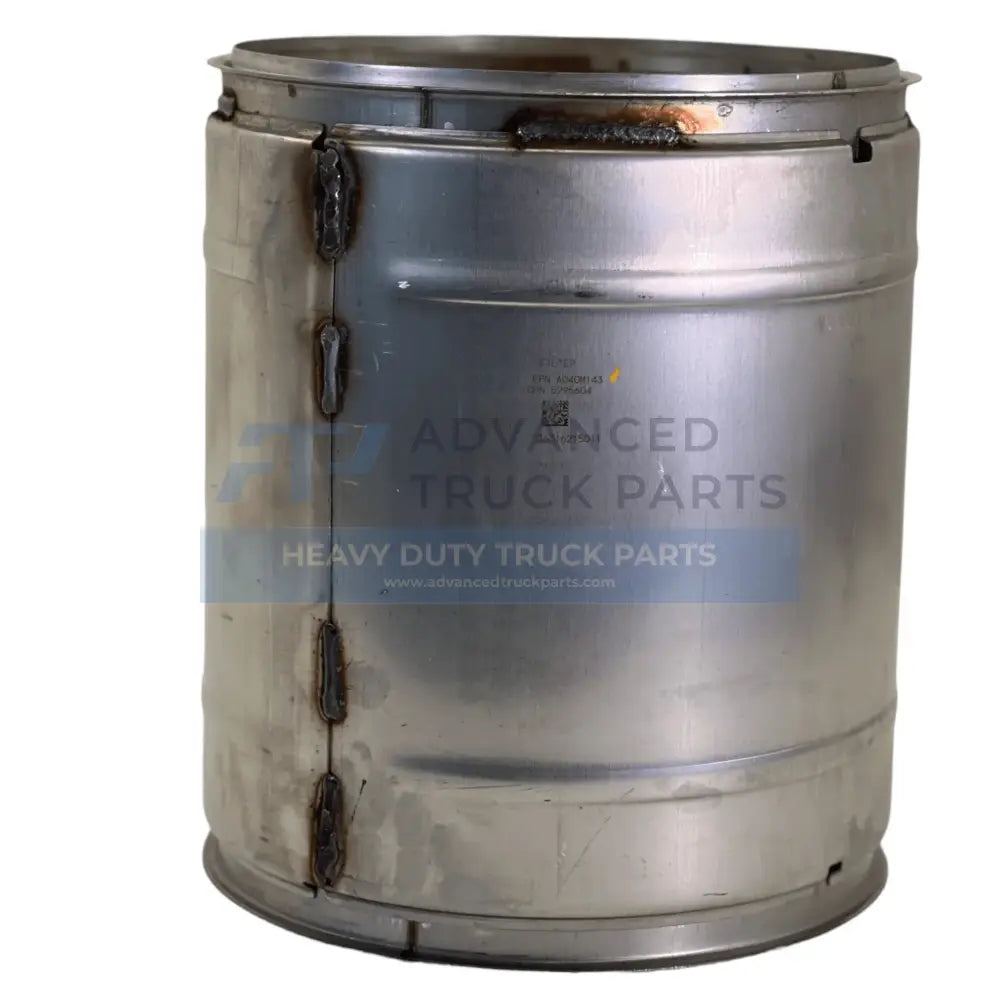 5295604 Genuine Cummins DPF Diesel Particulate Filter