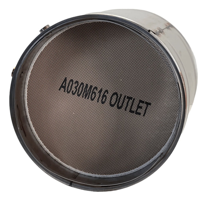 5295604RX Genuine Cummins DPF Diesel Particulate Filter