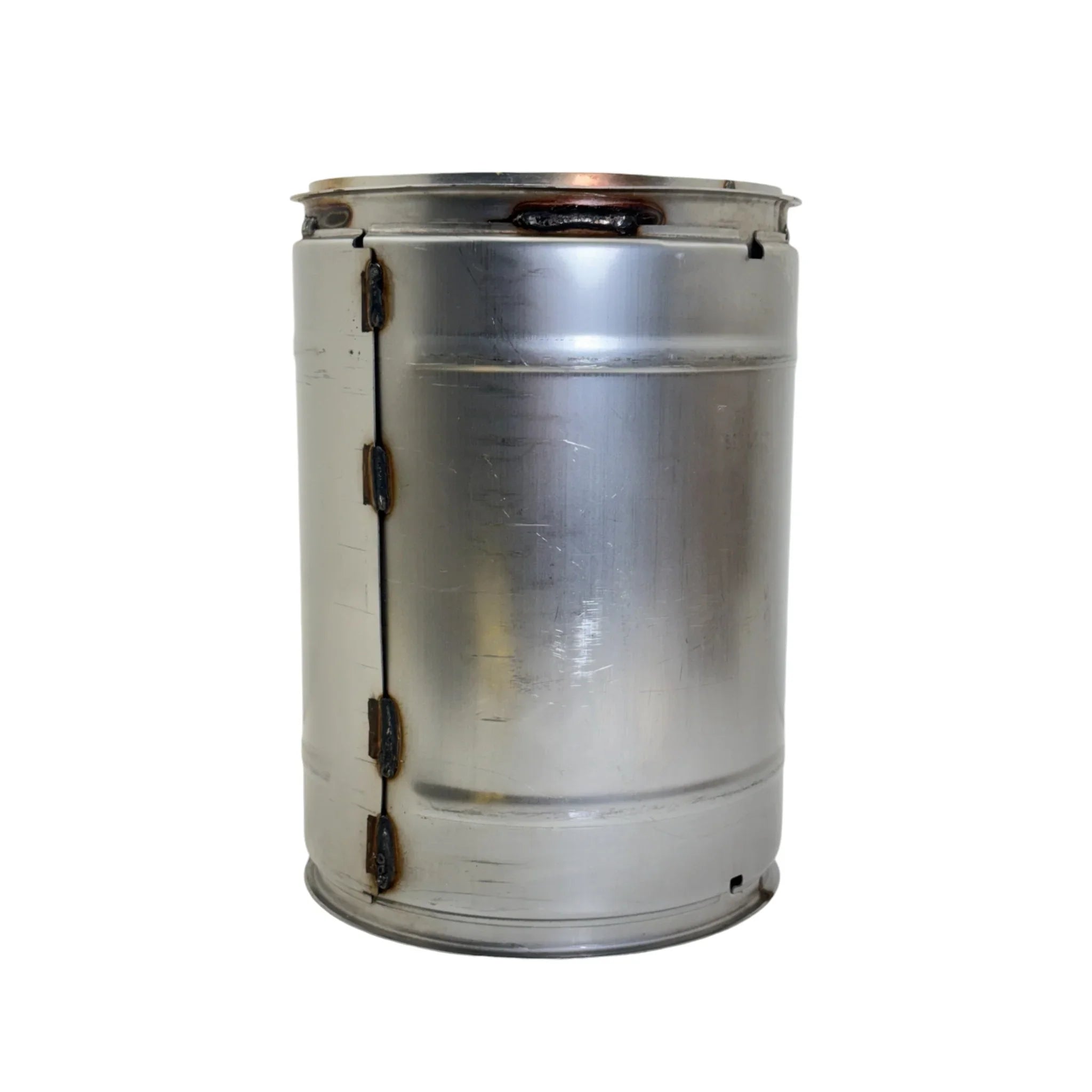 5295605NX Genuine Cummins DPF Diesel Particulate Filter Kit