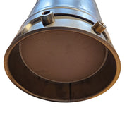 5295607RX Genuine Cummins Dpf Diesel Particulate Filter