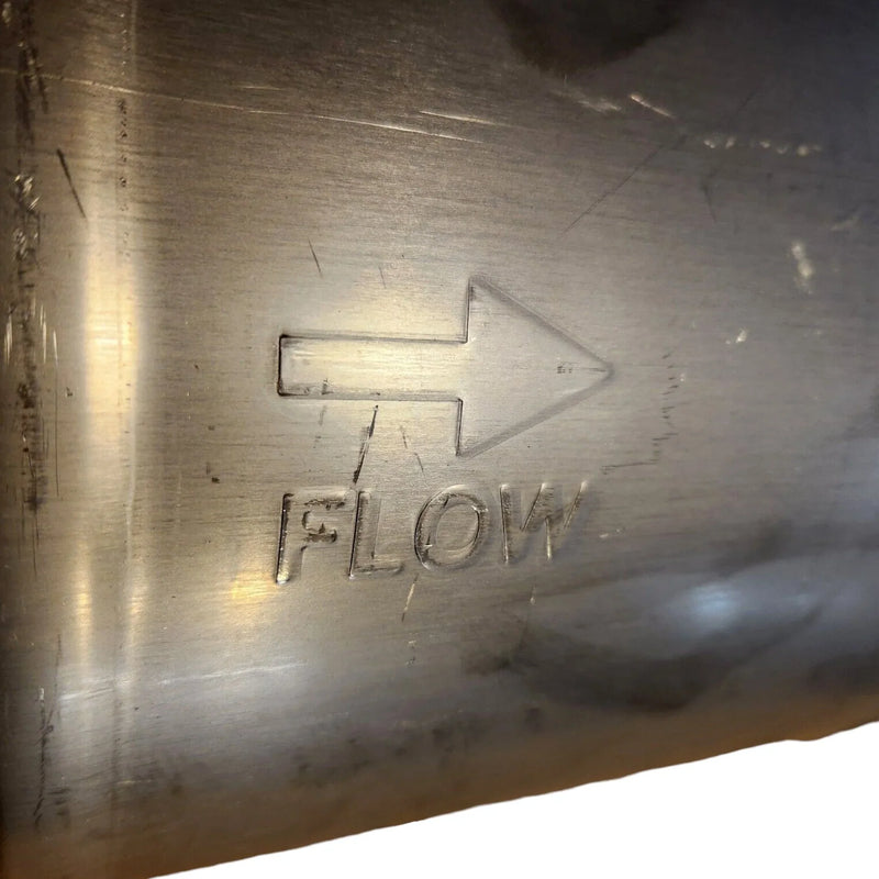 5295607RX Genuine Cummins Dpf Diesel Particulate Filter