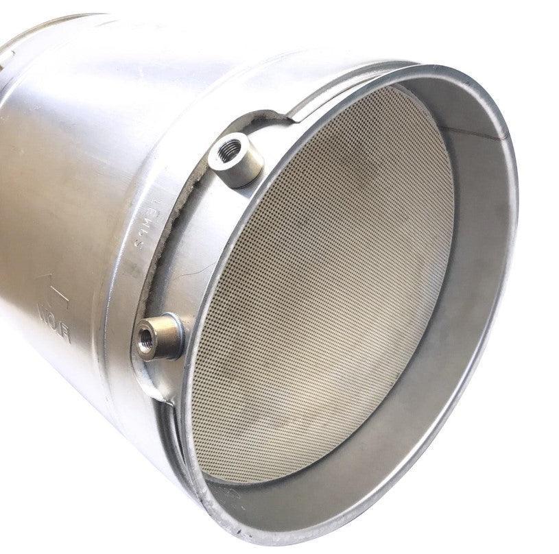 5295609 Genuine Cummins DPF Module Particulate Filter