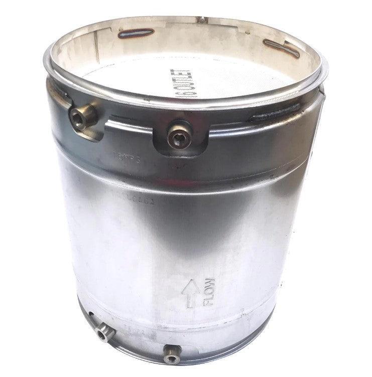 5295609NX Genuine Cummins DPF Module Particulate Filter