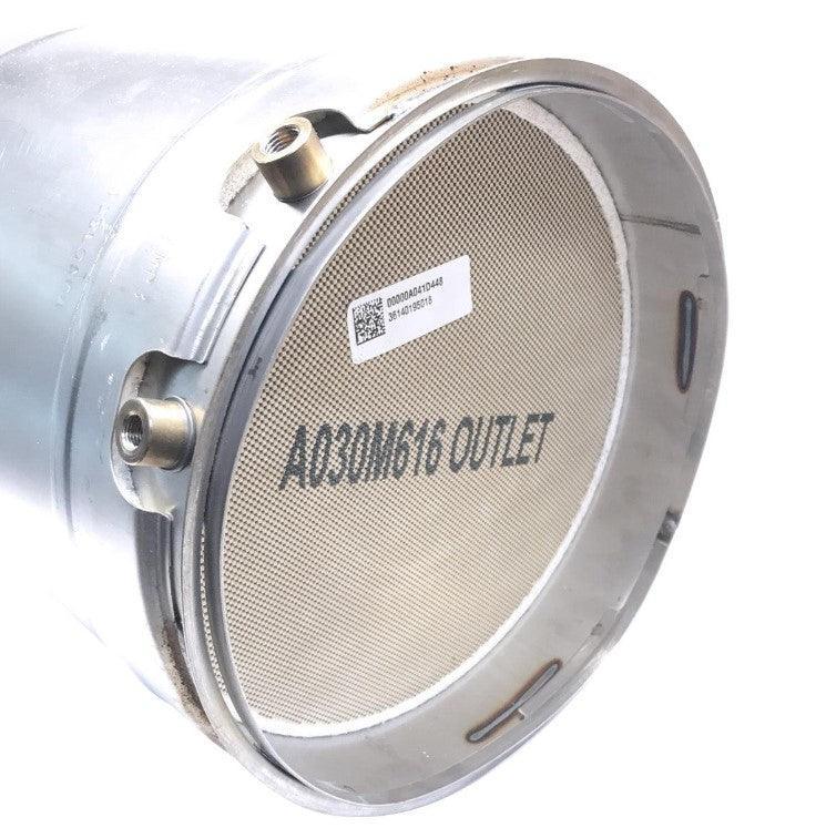 5295609NX Genuine Cummins DPF Module Particulate Filter