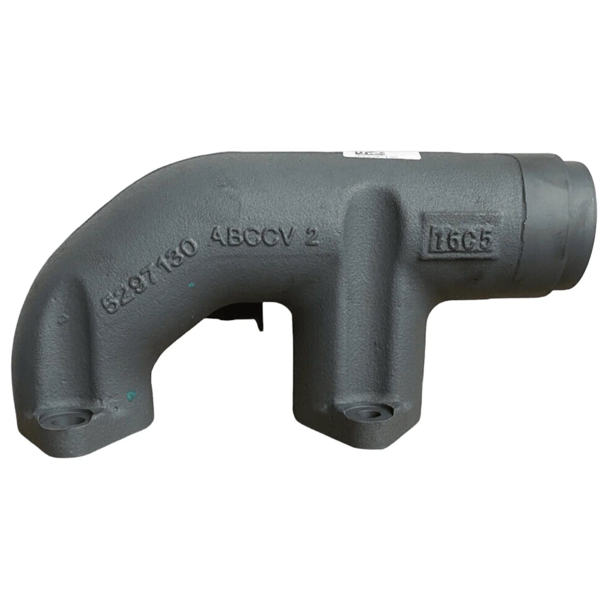 5297130 Genuine Cummins Exhaust Manifold