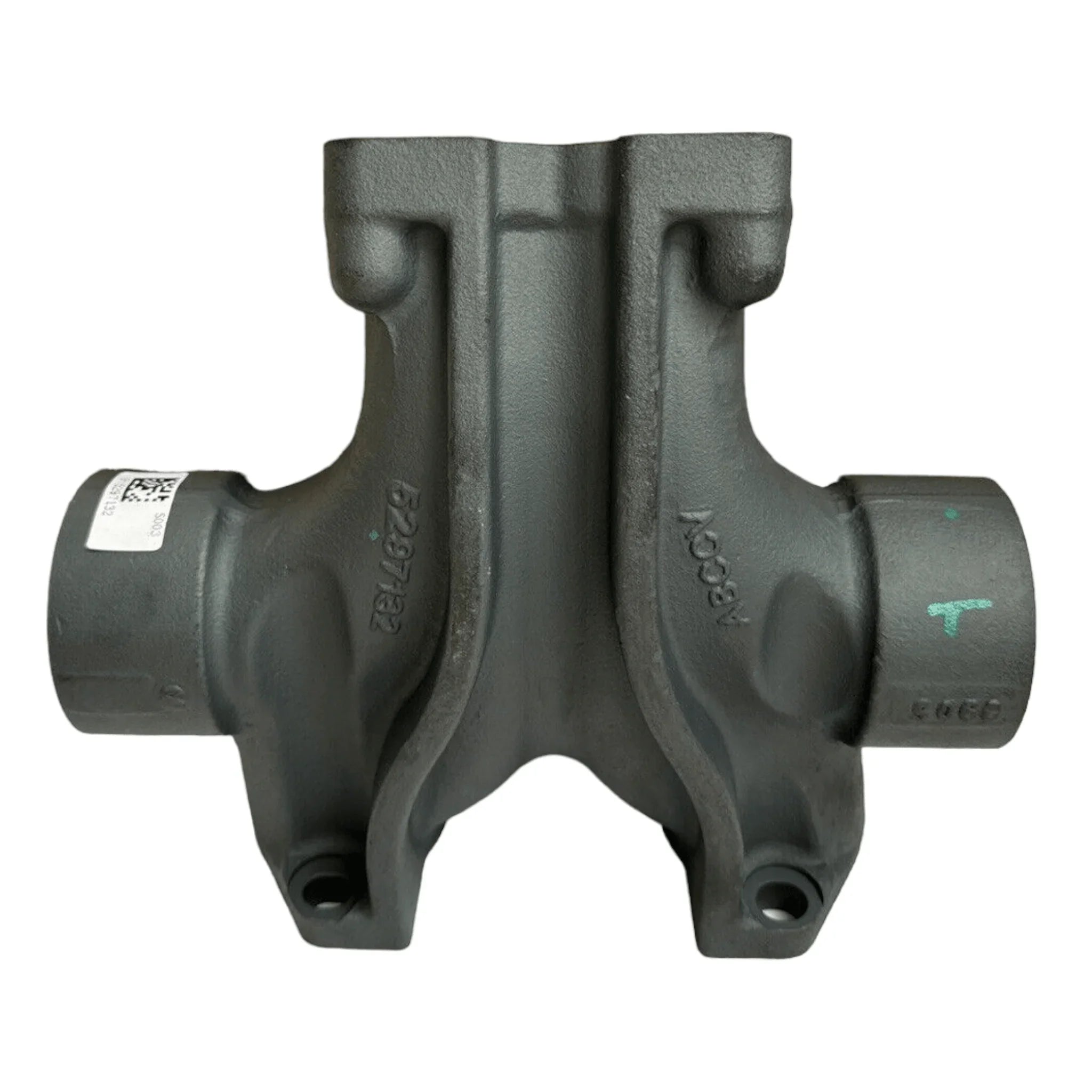 5297132 Genuine Cummins Exhaust Manifold