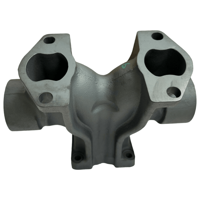 5297132 Genuine Cummins Exhaust Manifold - ADVANCED TRUCK PARTS