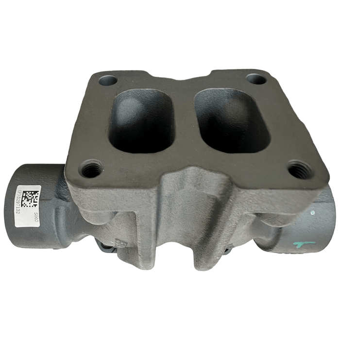 5297132 Genuine Cummins Exhaust Manifold - ADVANCED TRUCK PARTS