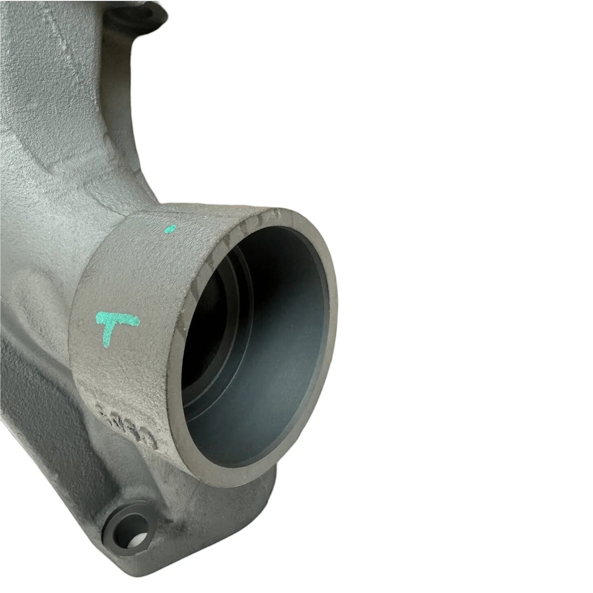 5297132 Genuine Cummins Exhaust Manifold