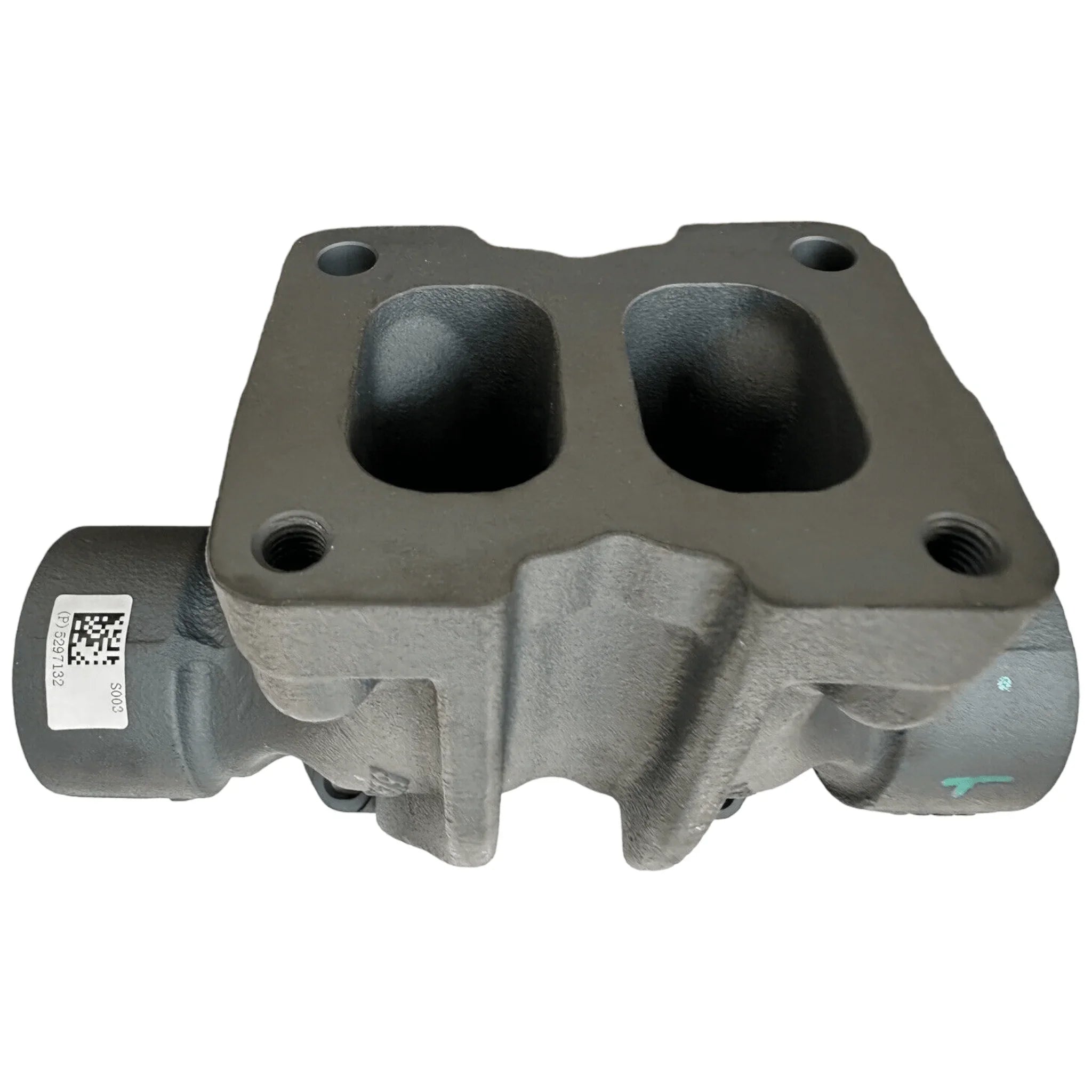 5297132 Genuine Cummins Exhaust Manifold