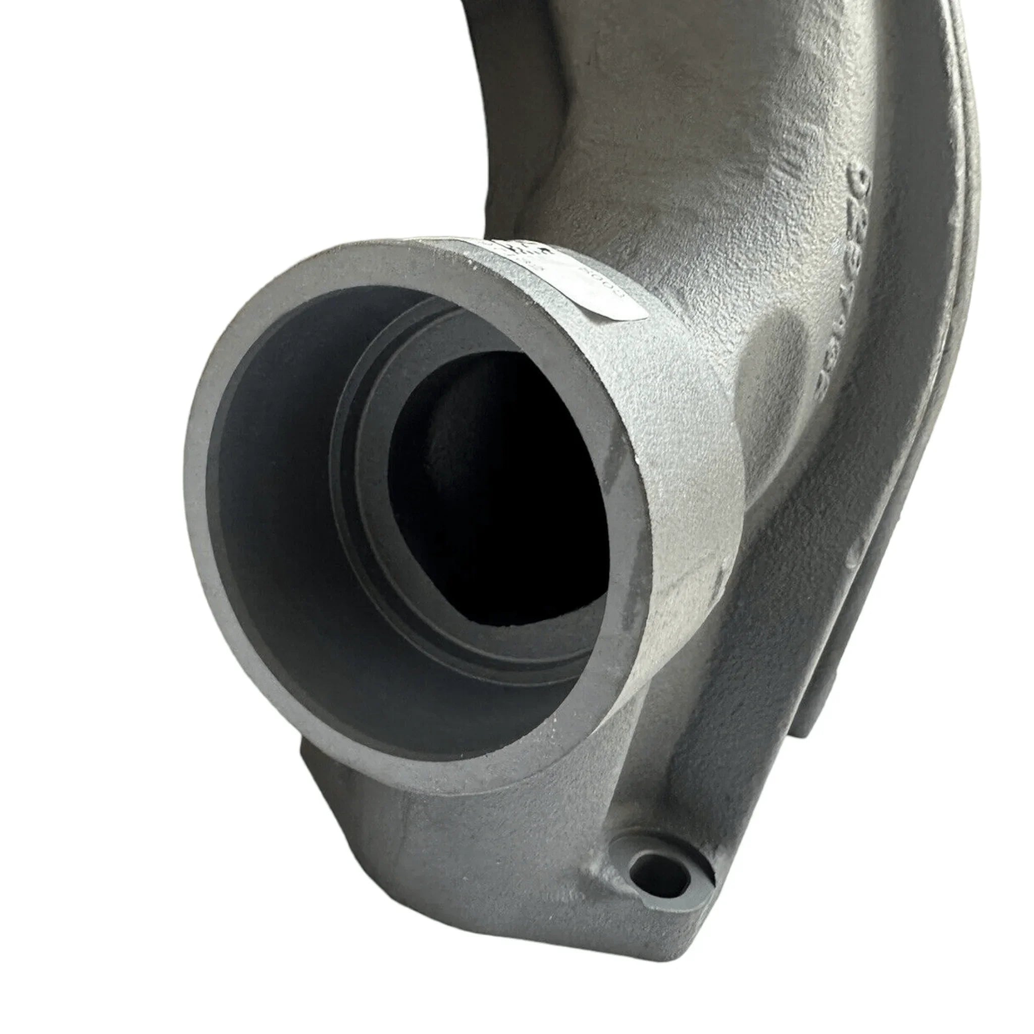 5297132 Genuine Cummins Exhaust Manifold
