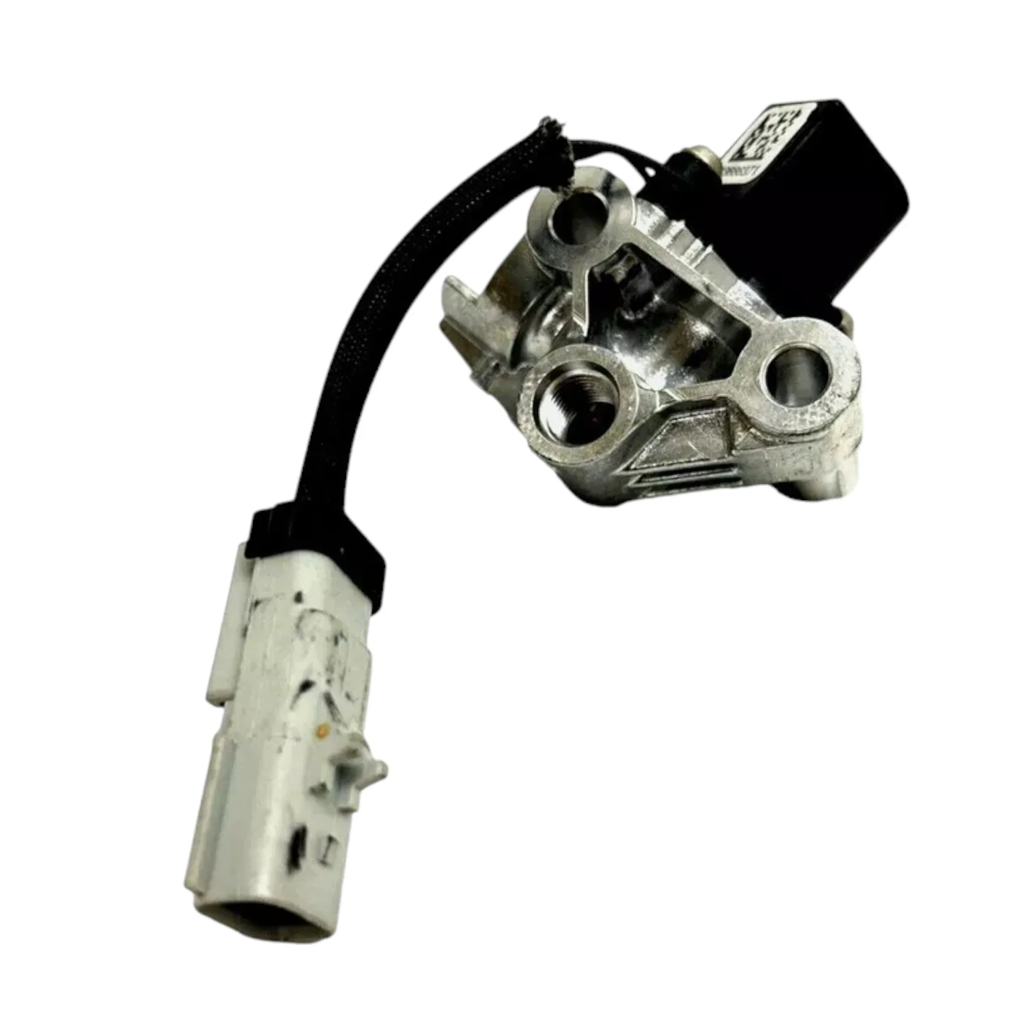 3017697C1 Genuine Cummins Solenoid Valve