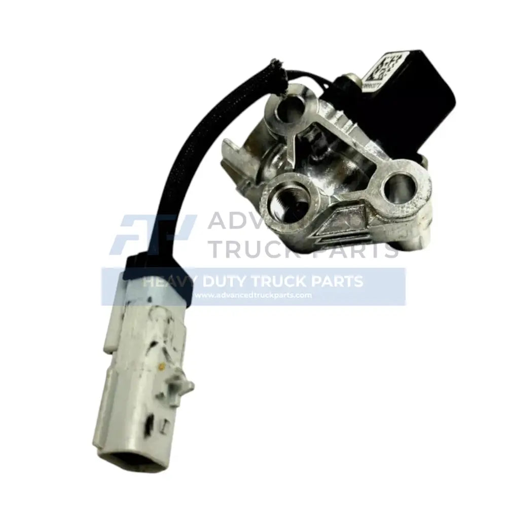 5297736 Genuine Cummins Solenoid Valve