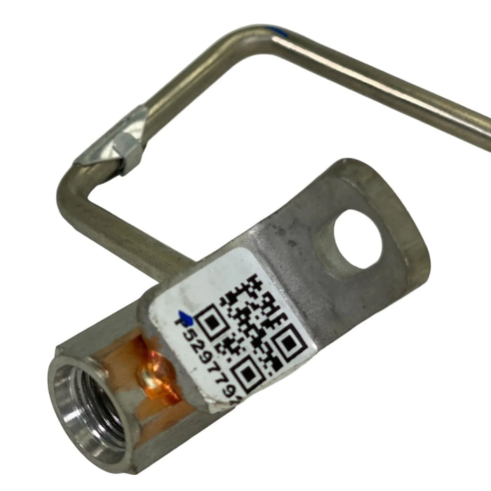 5297792 Genuine Cummins Pressure Sensing Tube
