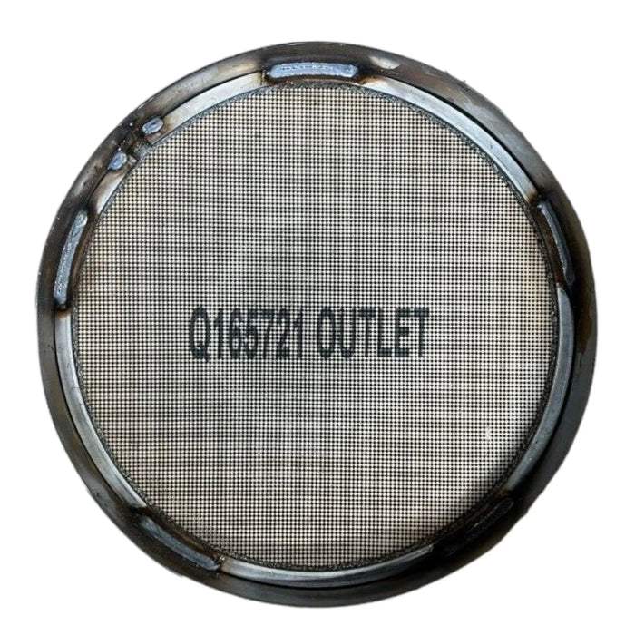 5297989 Genuine Cummins Particulate Filter Module