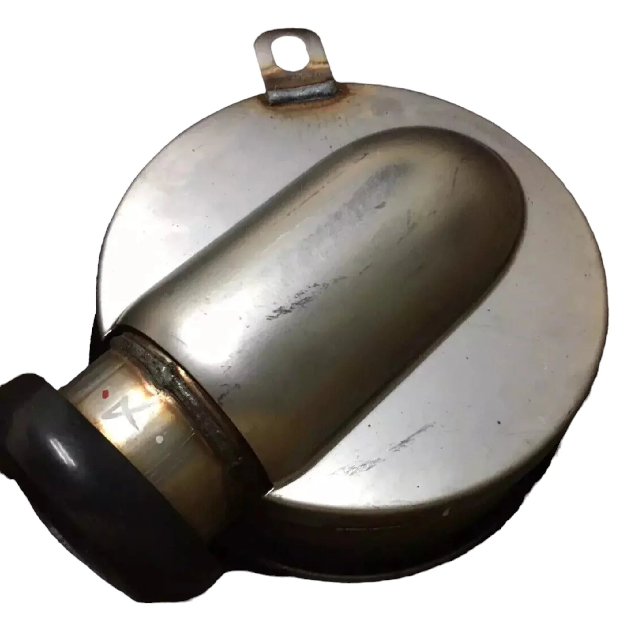 5298347 Genuine Cummins Outlet Module