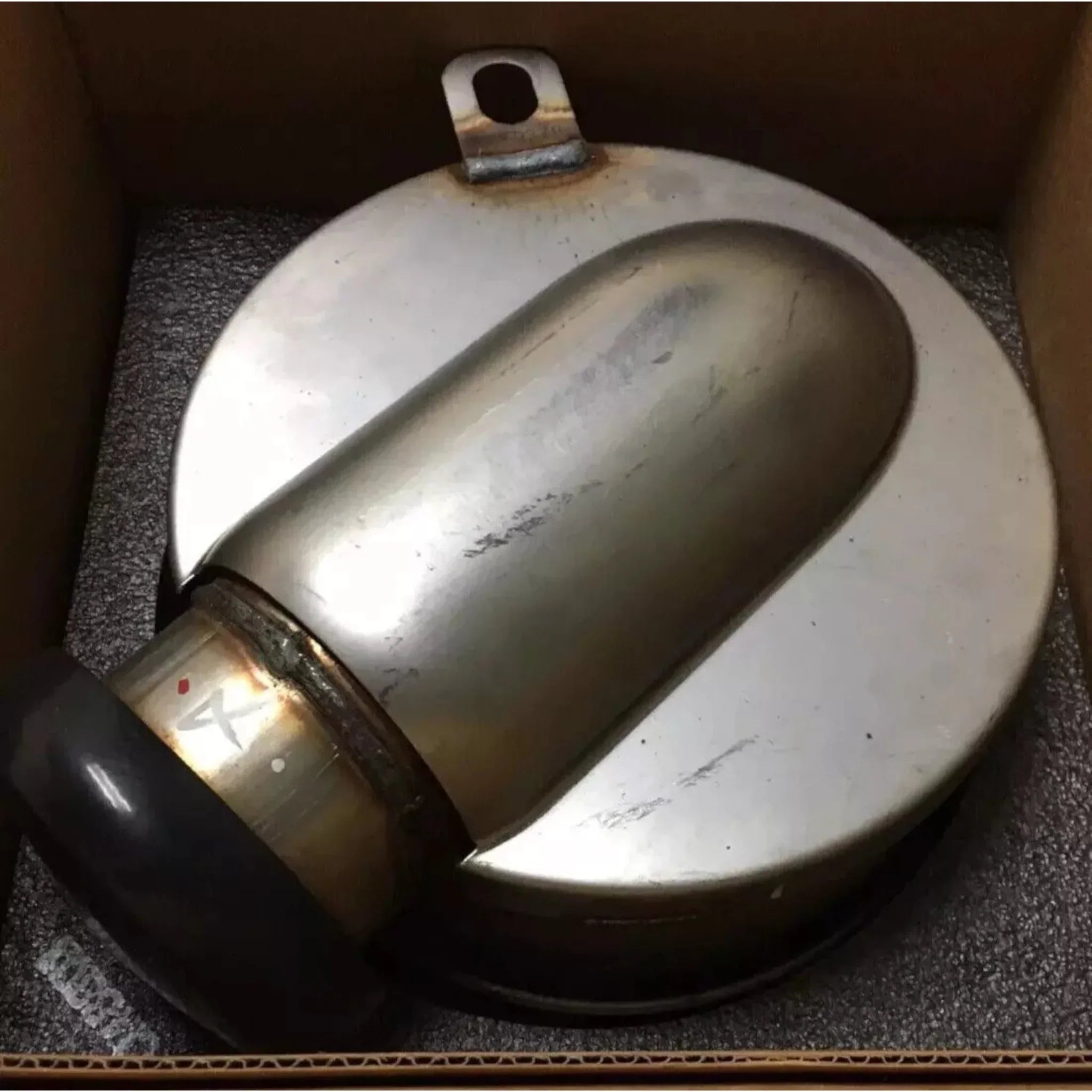 5298347 Genuine Cummins Outlet Module