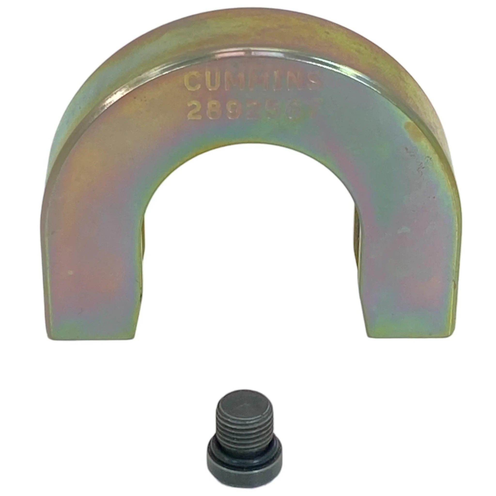 5299224 Genuine Cummins Exhaust Cooler Leak Test Kit