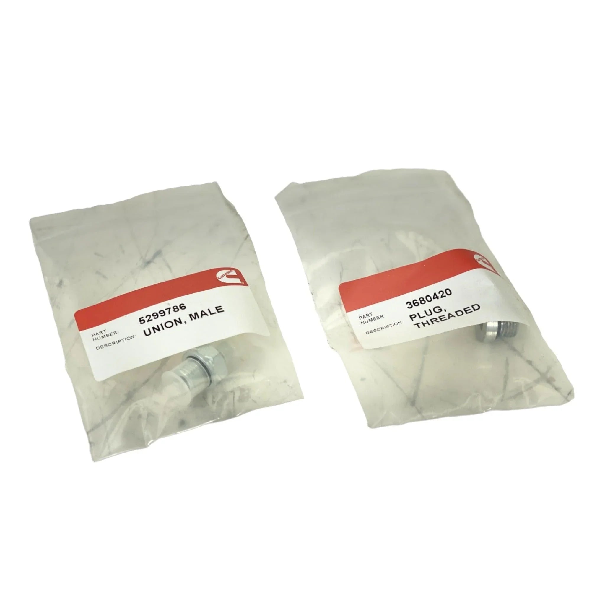 5299836 Genuine Cummins Turbocharger Leak Test Kit