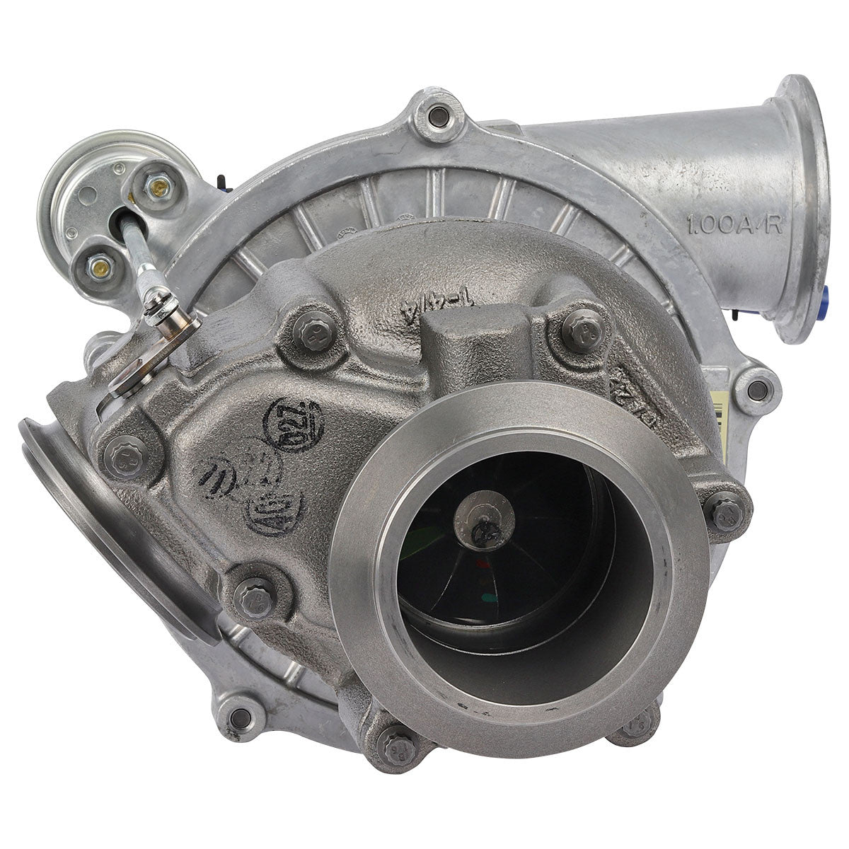713371-0001 Genuine Garrett Turbocharger