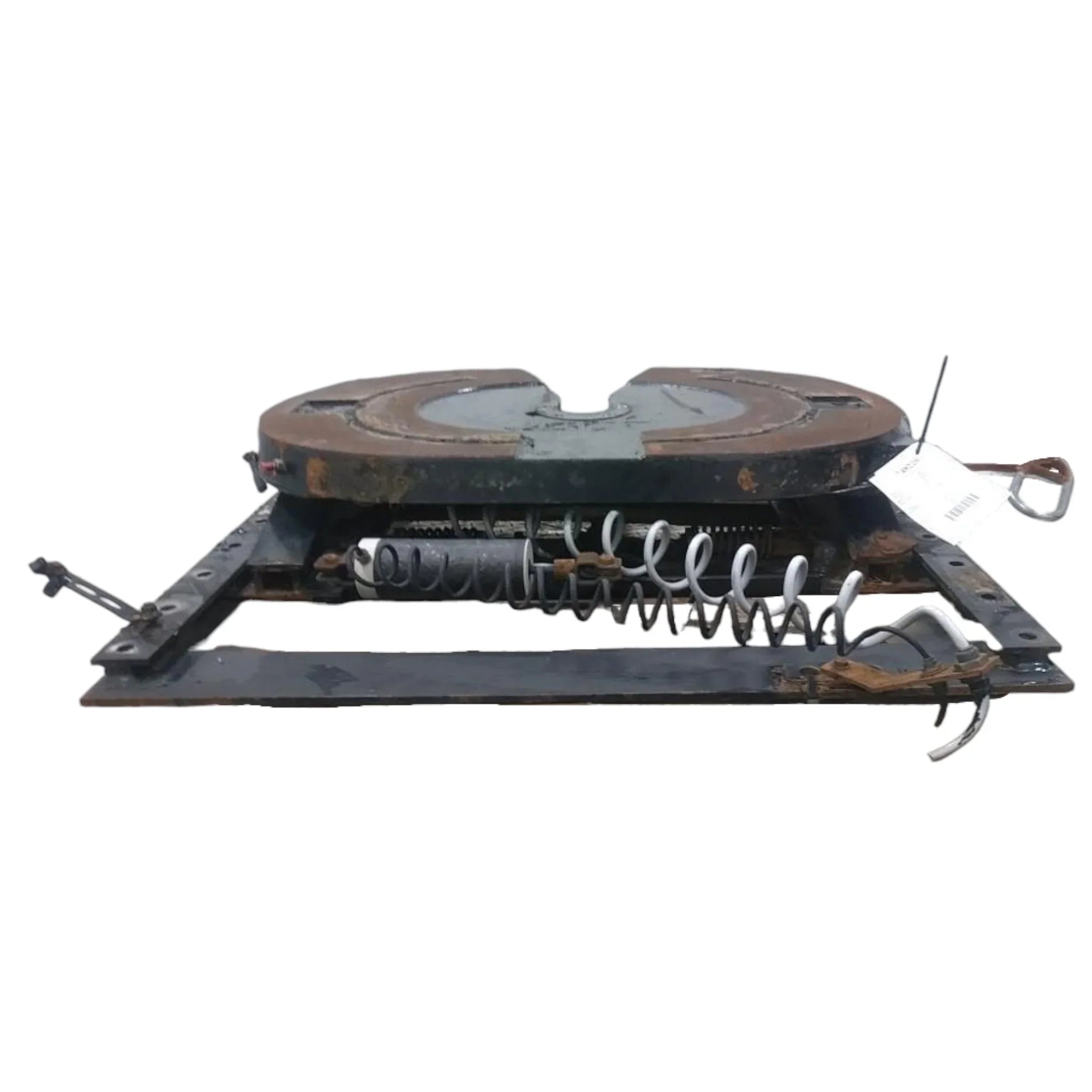 748220 Genuine Mack Fifth Wheel - Truck To Trailer