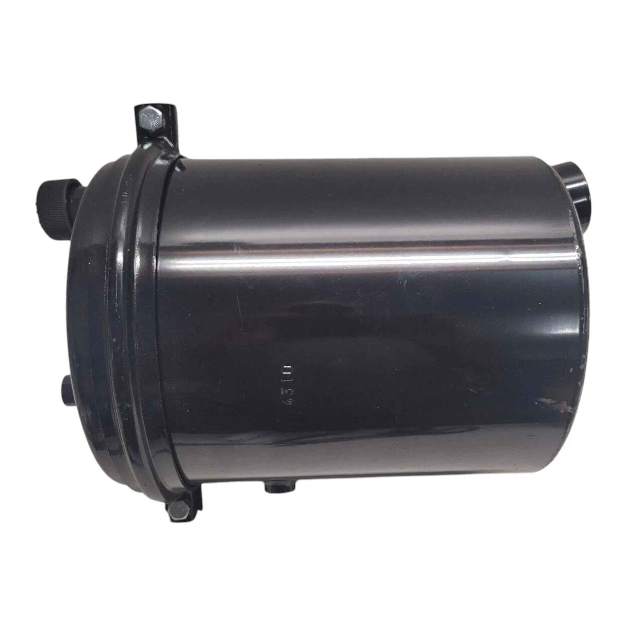 53-27178-005 Genuine Gillig Power Steering Reservoir