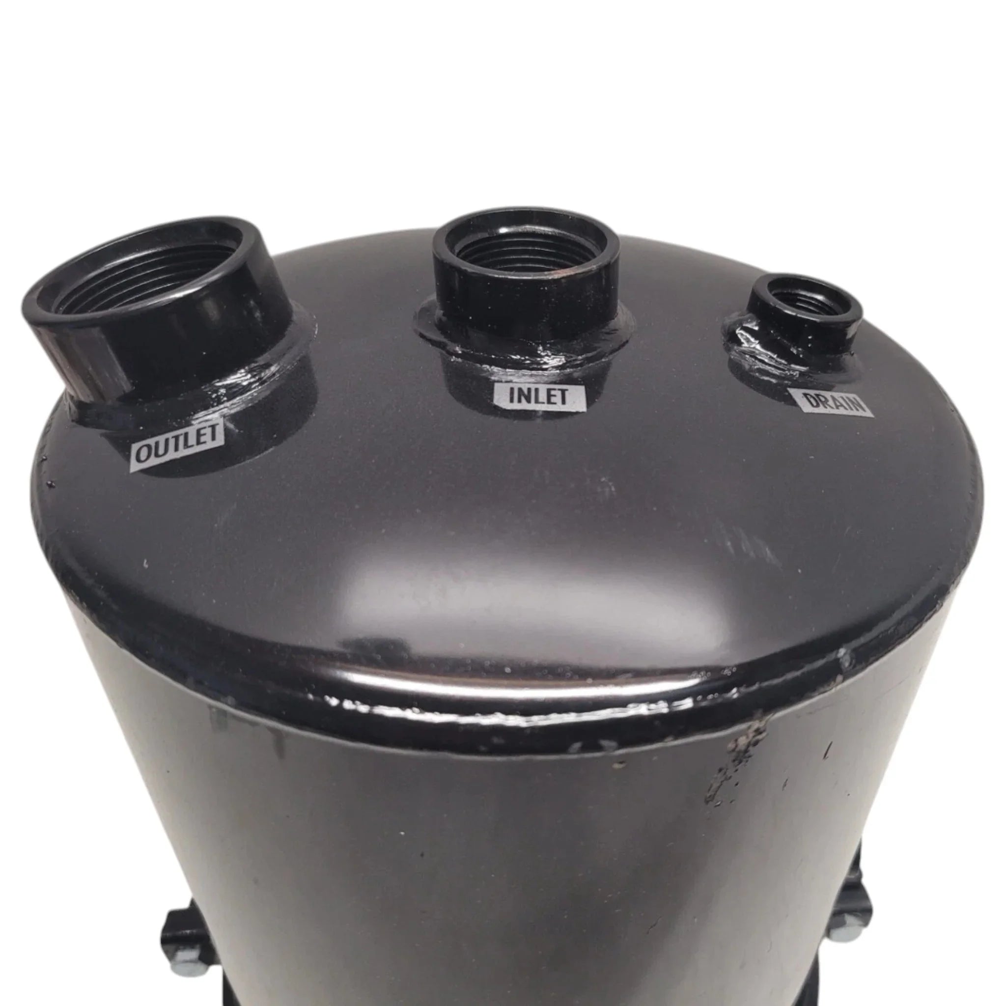 53-27178-005 Genuine Gillig Power Steering Reservoir