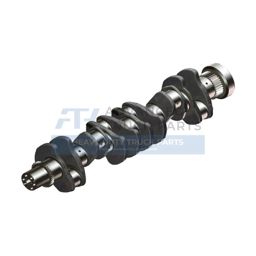 5301009 Genuine Cummins Engine Crankshaft - Crankshafts