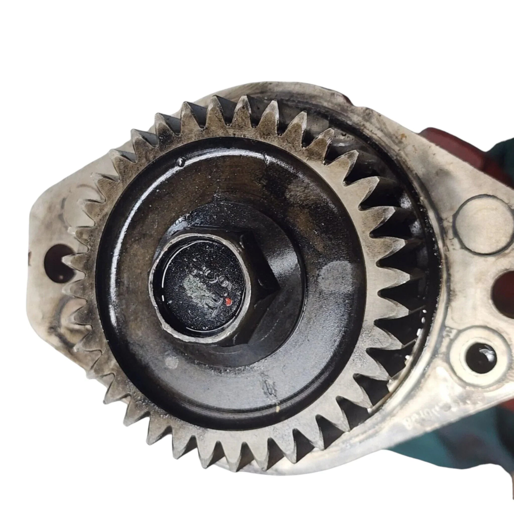 5301080 Genuine Cummins Air Brake Compressor