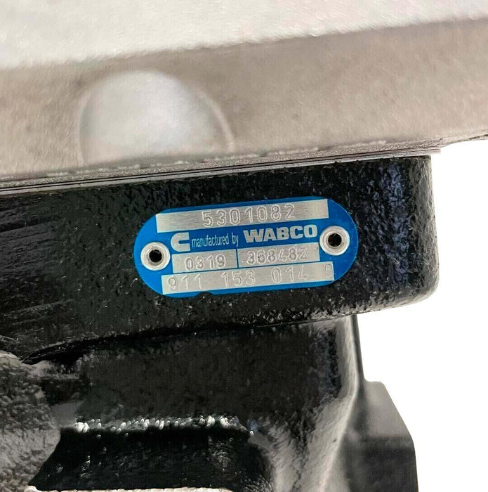 5301082 Genuine Cummins Air Compressor 1 Cyl