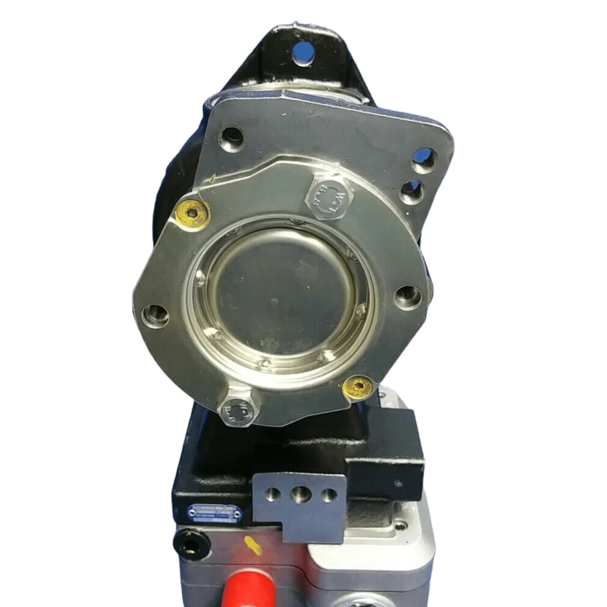 5301090 Genuine Cummins Air Compressor