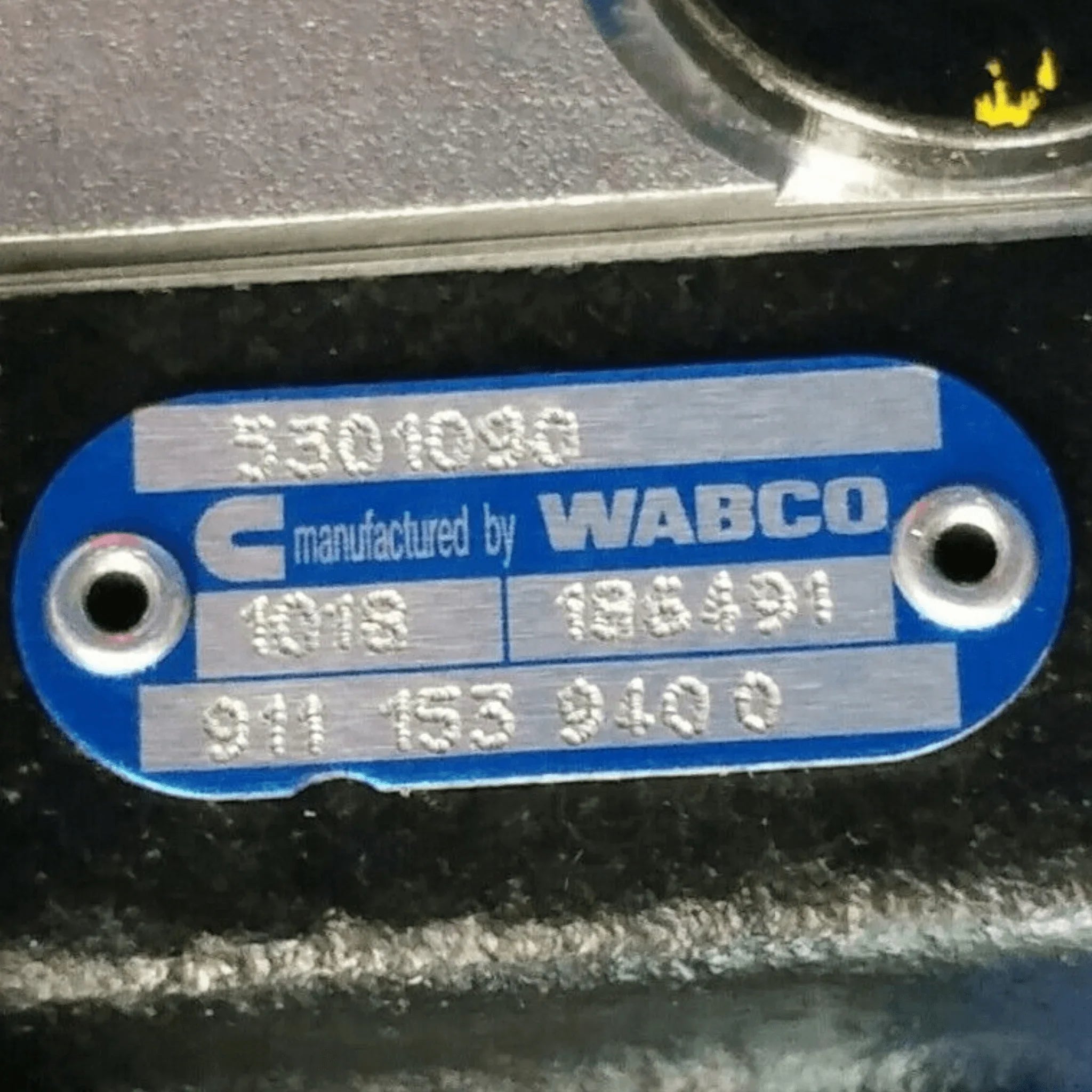 5301090 Genuine Cummins Air Compressor