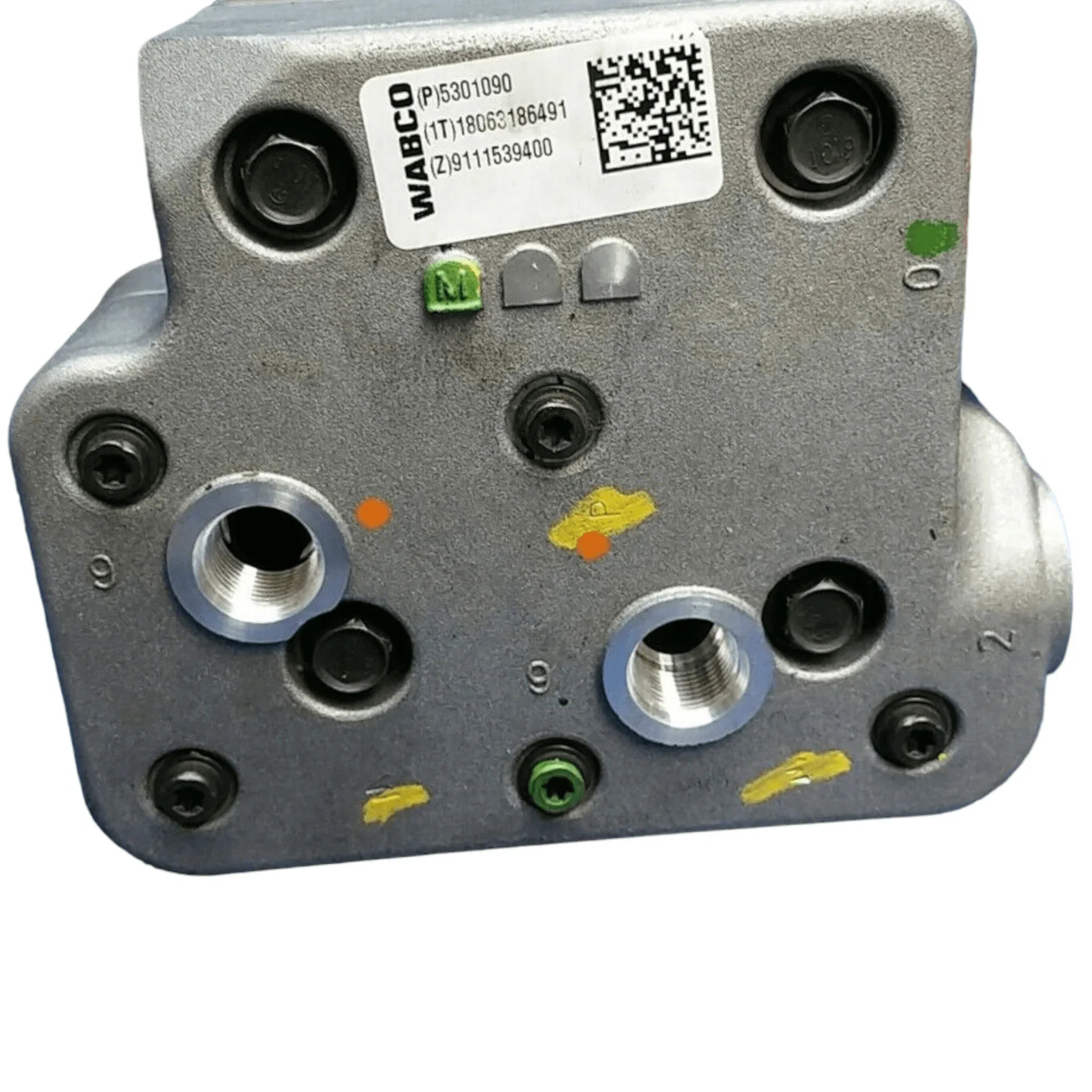 5301090 Genuine Cummins Air Compressor