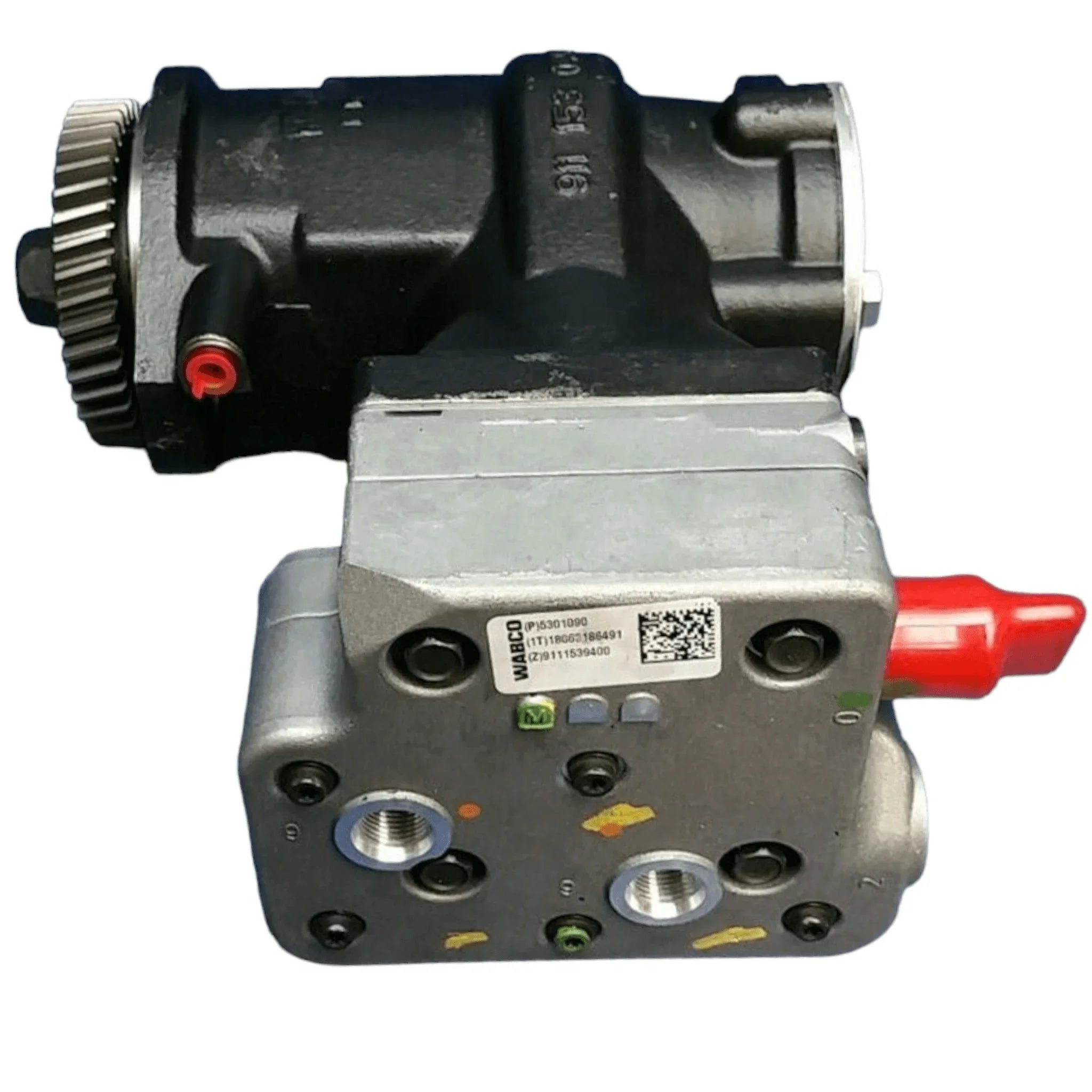 5301090 Genuine Cummins Air Compressor