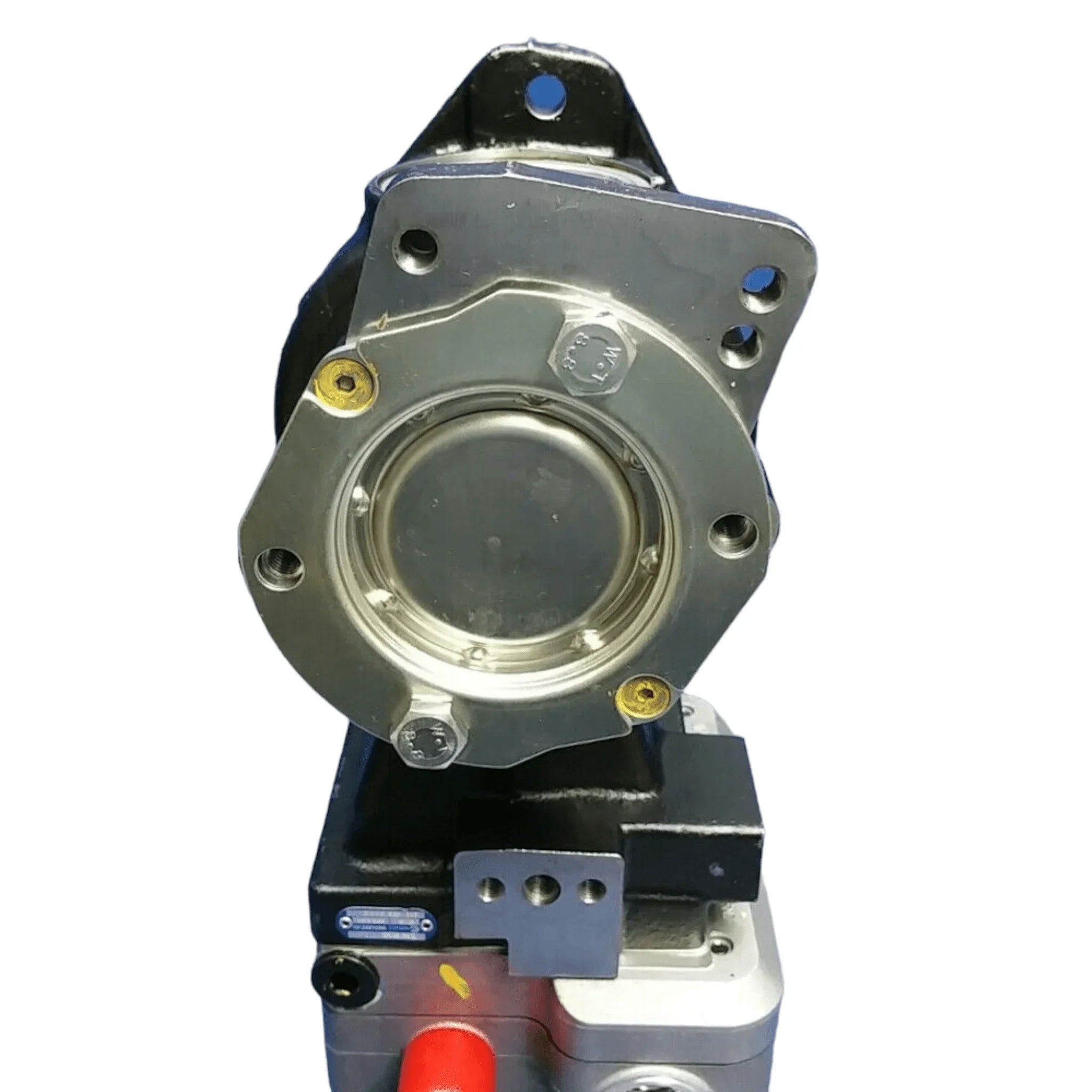 5301090RX Genuine Cummins Air Compressor