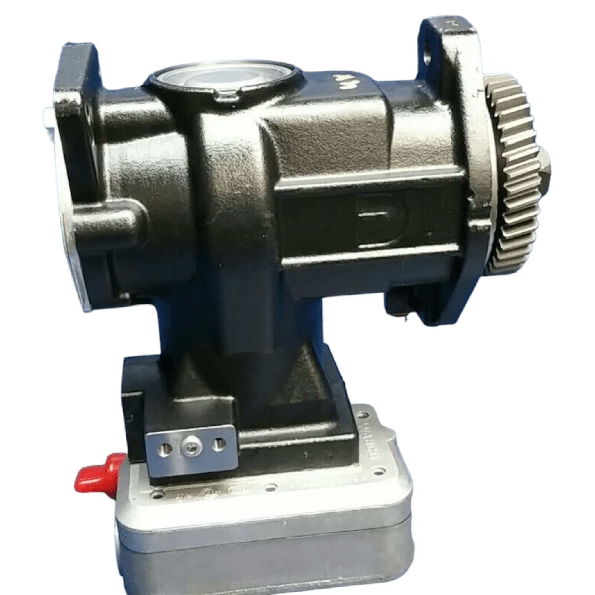 5301090RX Genuine Cummins Air Compressor