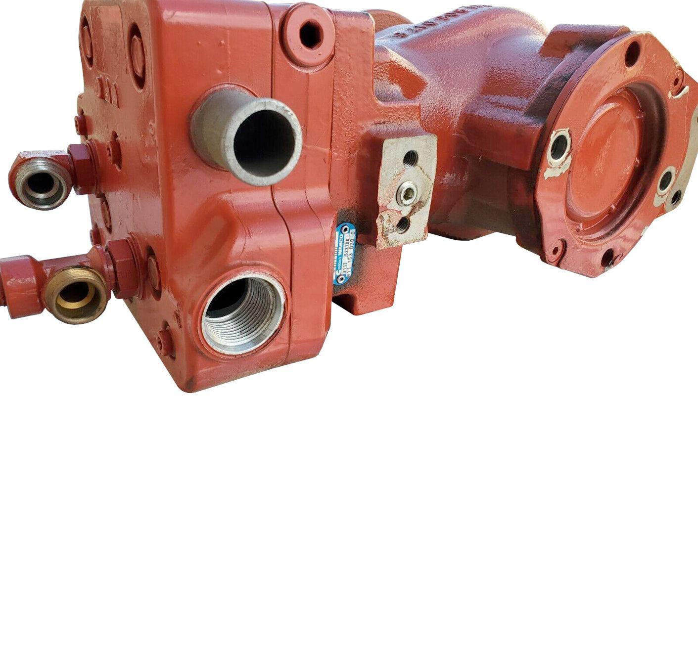 5301100 Genuine Cummins Air Compressor