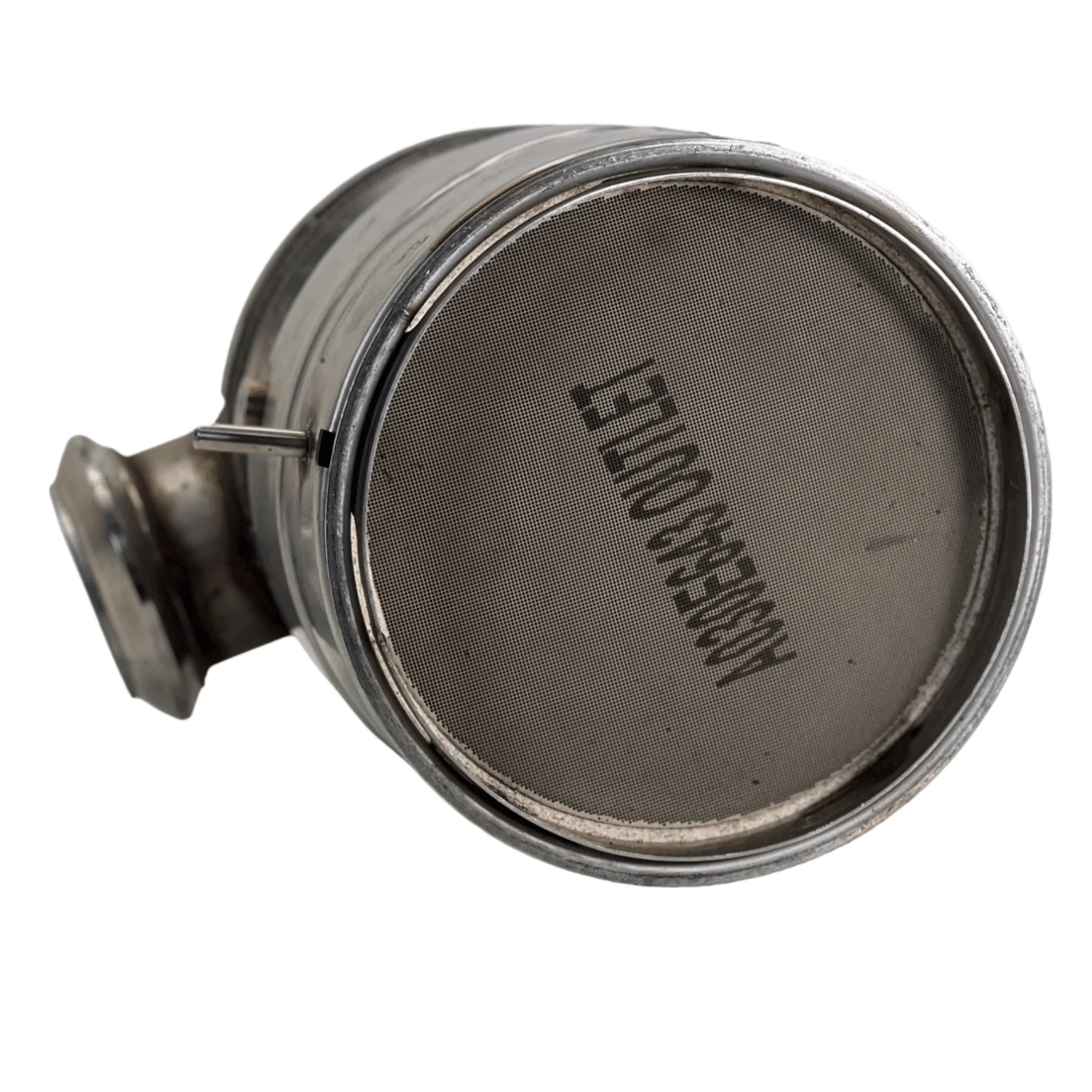 5301261nx Oem Cummins Inlet Catalyst Filter