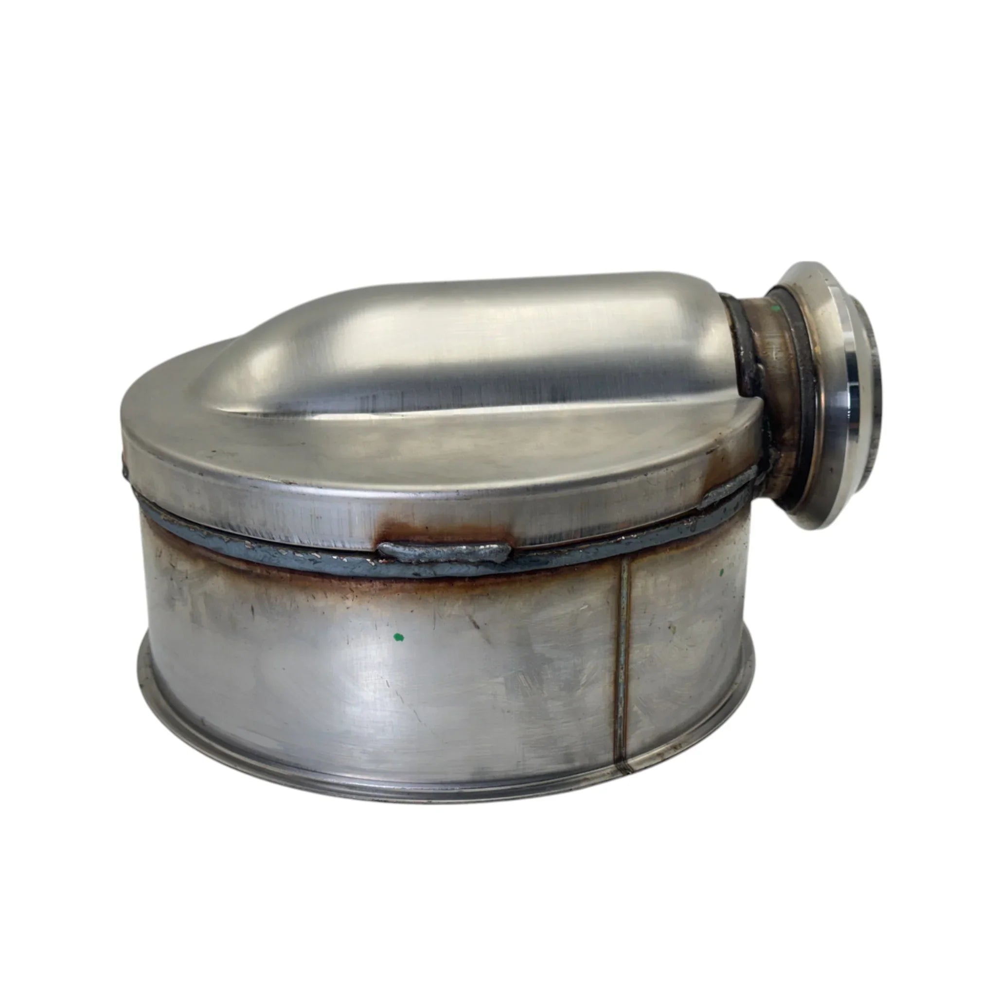 5301393 Genuine Cummins Outlet Module