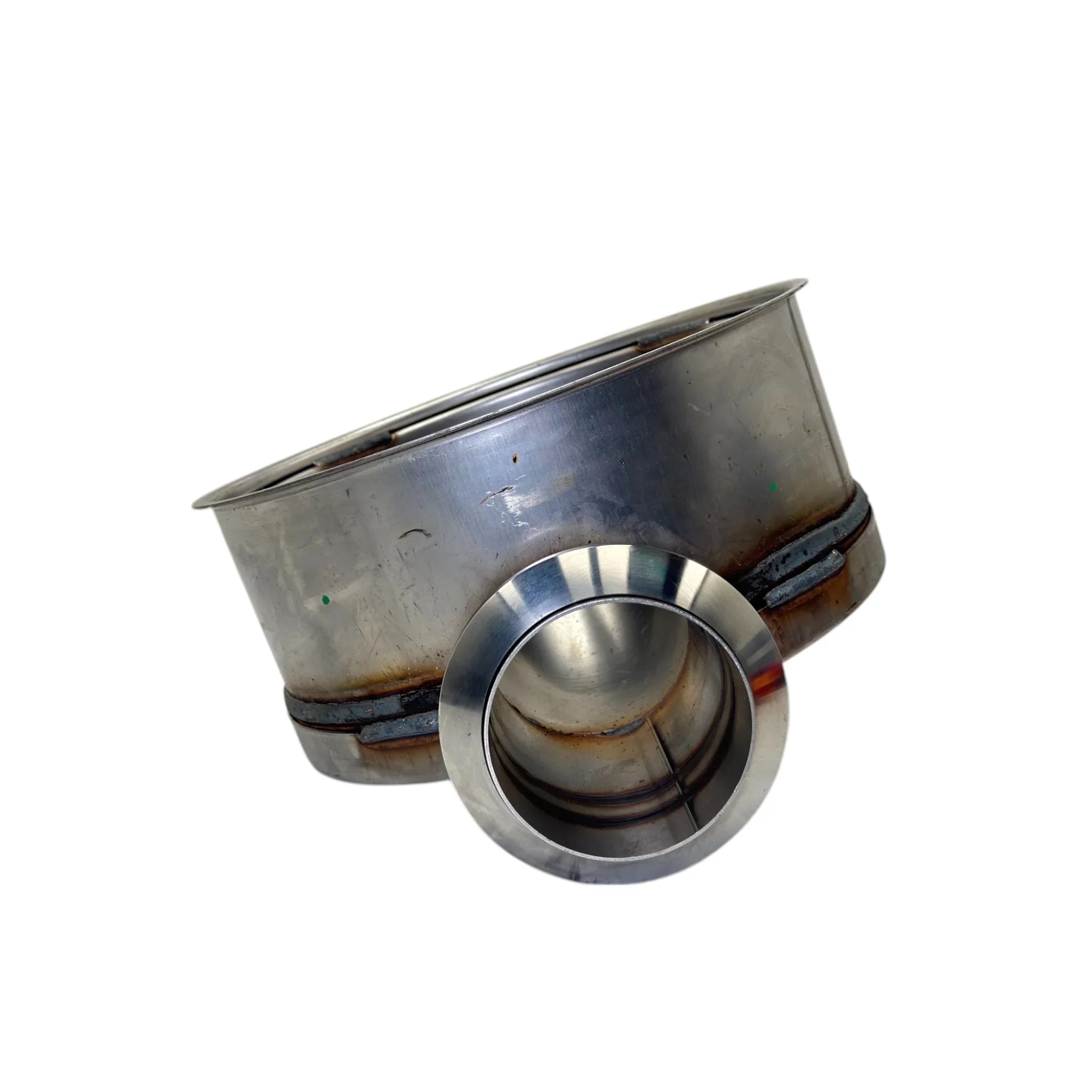 5301393 Genuine Cummins Outlet Module