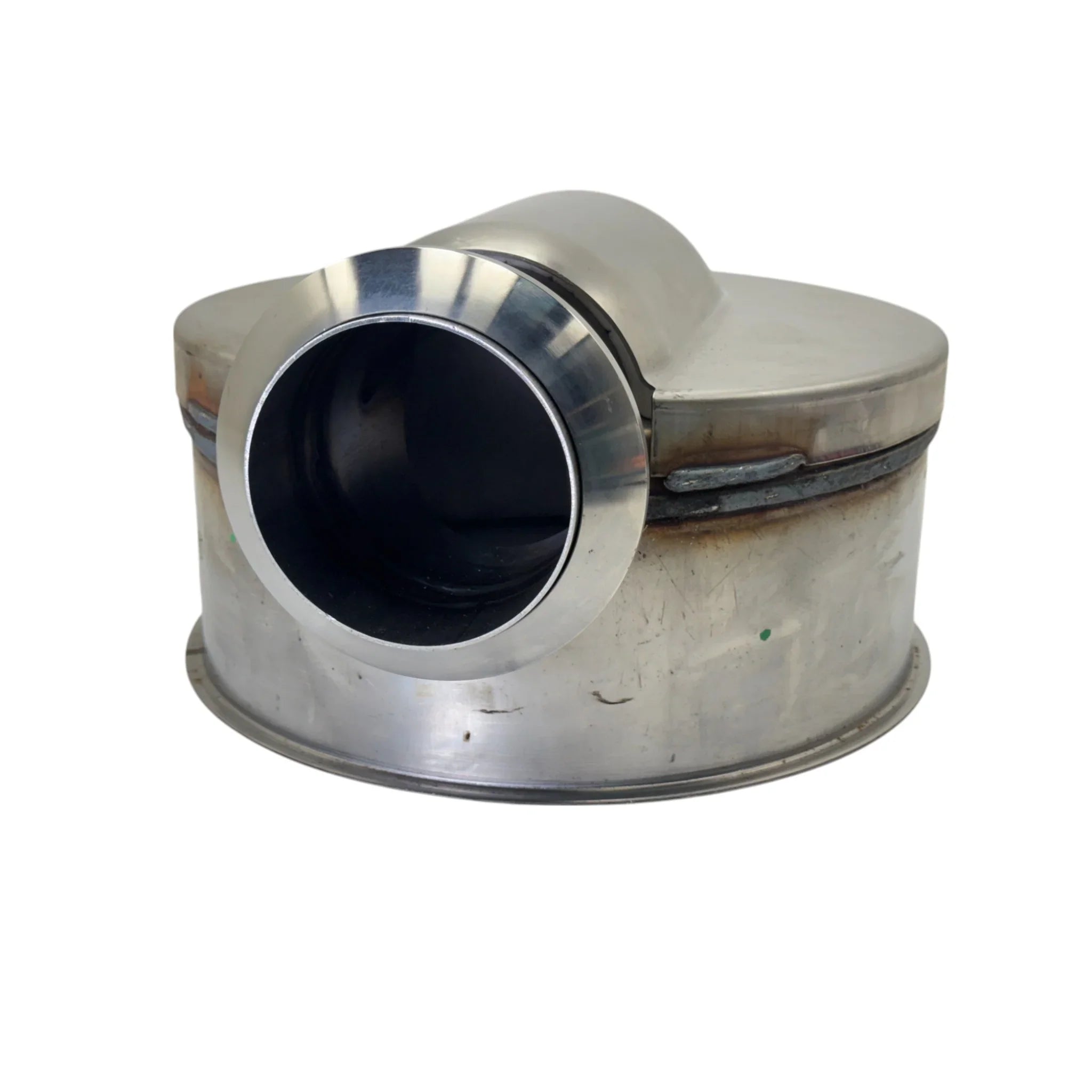 5301393 Genuine Cummins Outlet Module