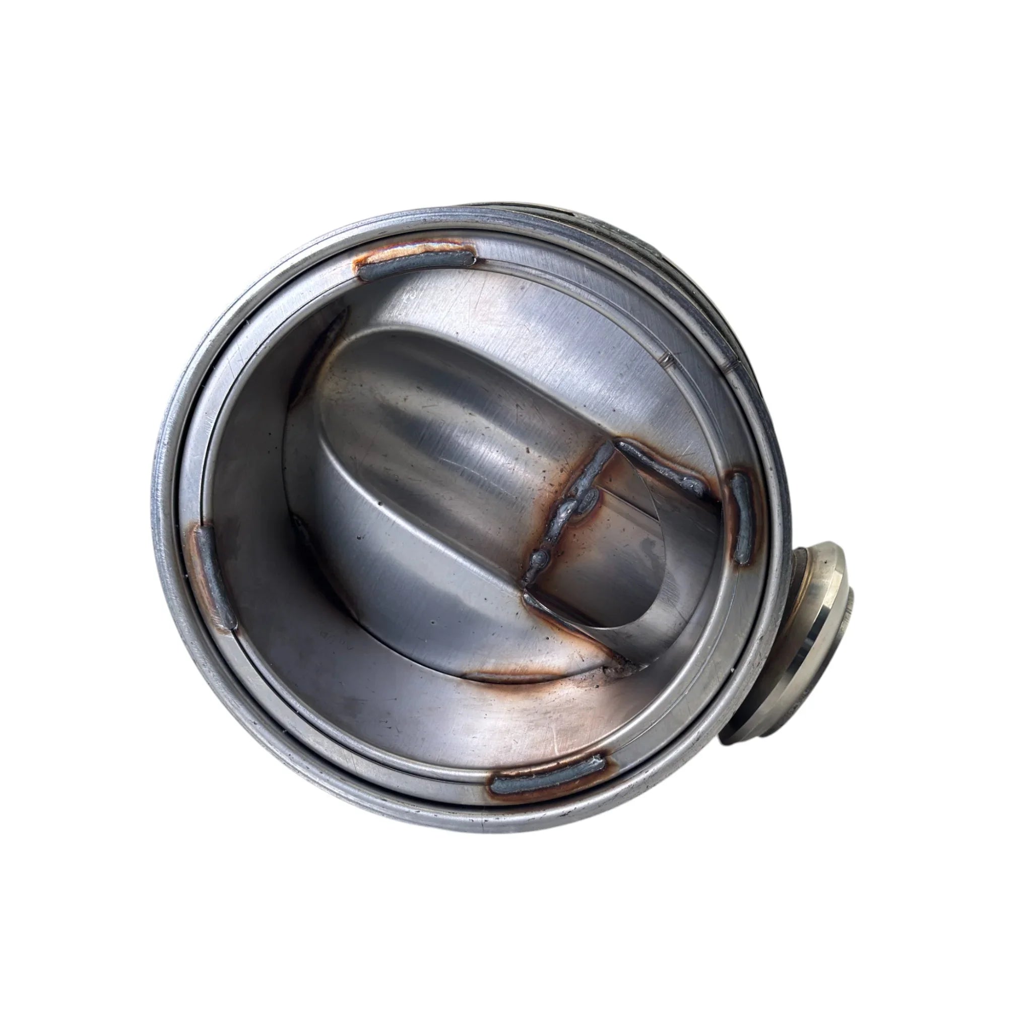 5301393 Genuine Cummins Outlet Module